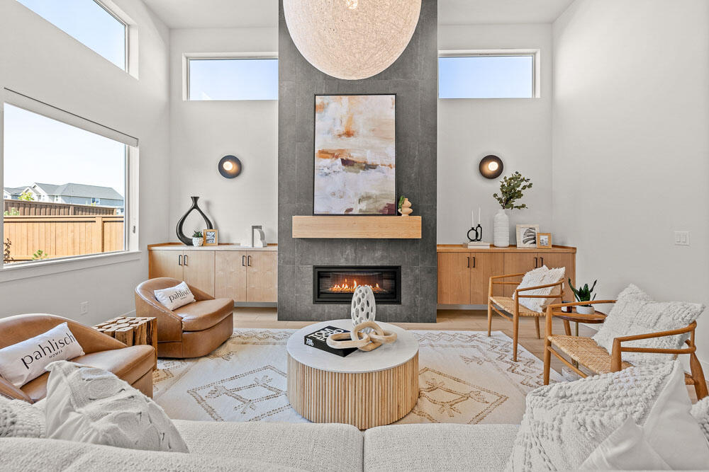 Petrosa - Residential