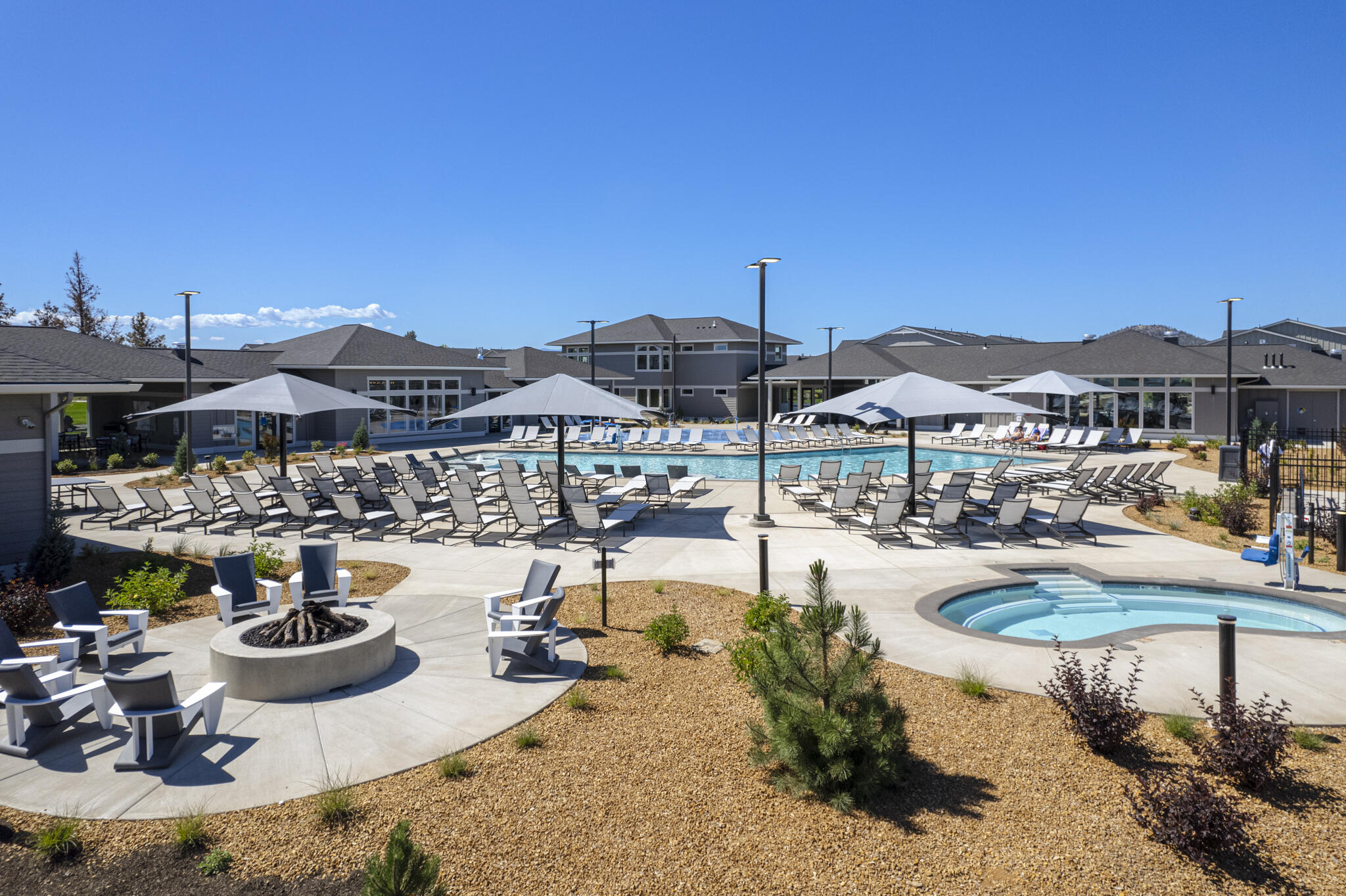 Petrosa - Residential