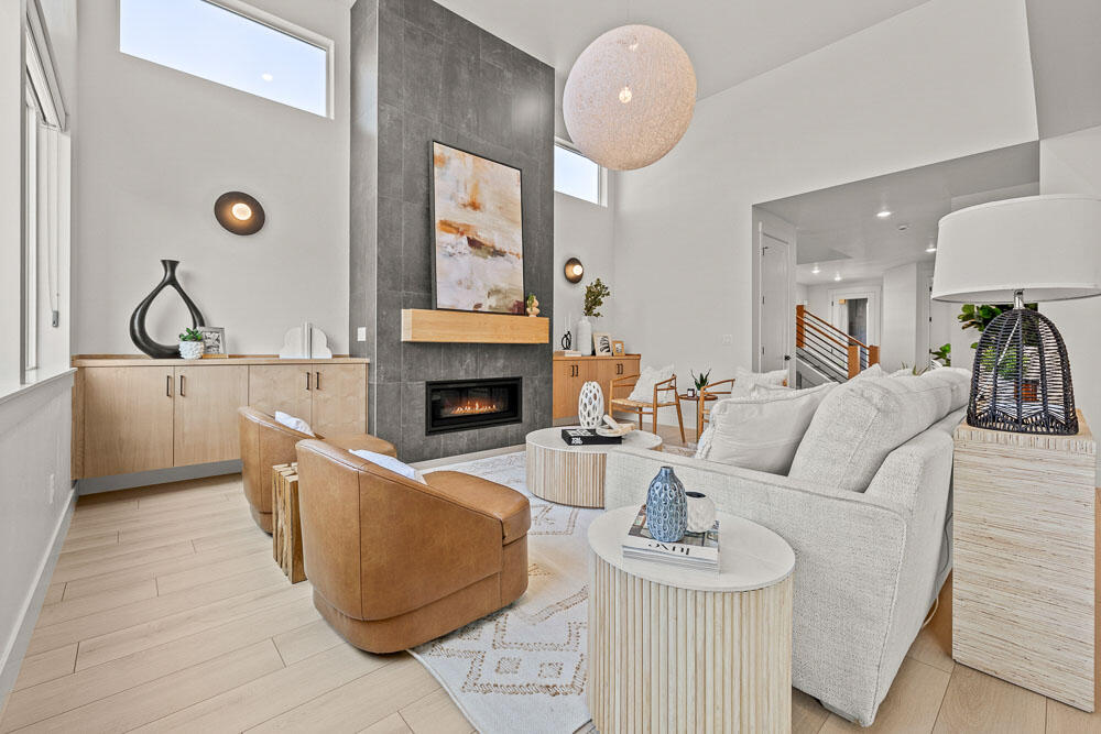 Petrosa - Residential