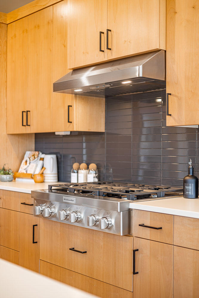 Petrosa - Residential