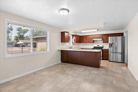 Tiny photo for 1751 Yukon Avenue, Medford, OR 97504 (MLS # 220227336)