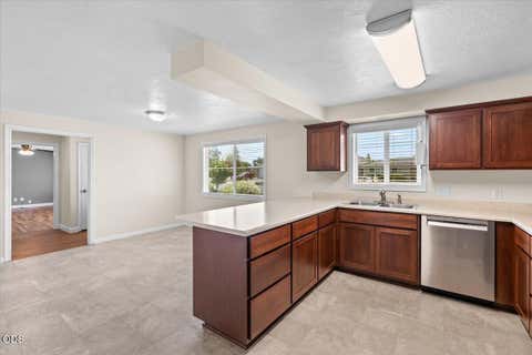 Tiny photo for 1751 Yukon Avenue, Medford, OR 97504 (MLS # 220227336)