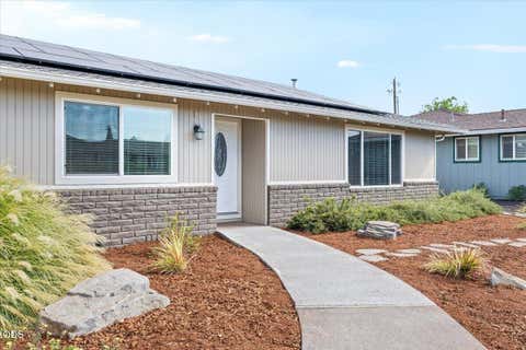 Tiny photo for 1751 Yukon Avenue, Medford, OR 97504 (MLS # 220227336)