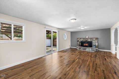 Tiny photo for 1751 Yukon Avenue, Medford, OR 97504 (MLS # 220227336)