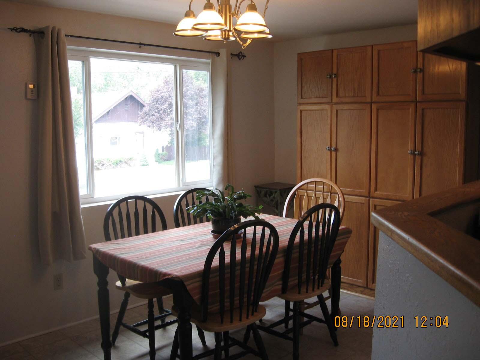 Klamath Falls -Fairview Addition - Residential