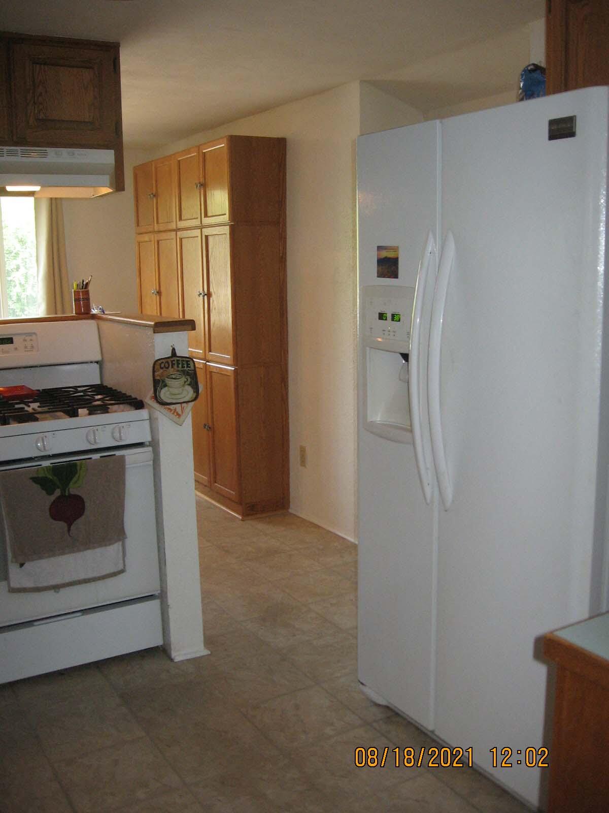 Klamath Falls -Fairview Addition - Residential