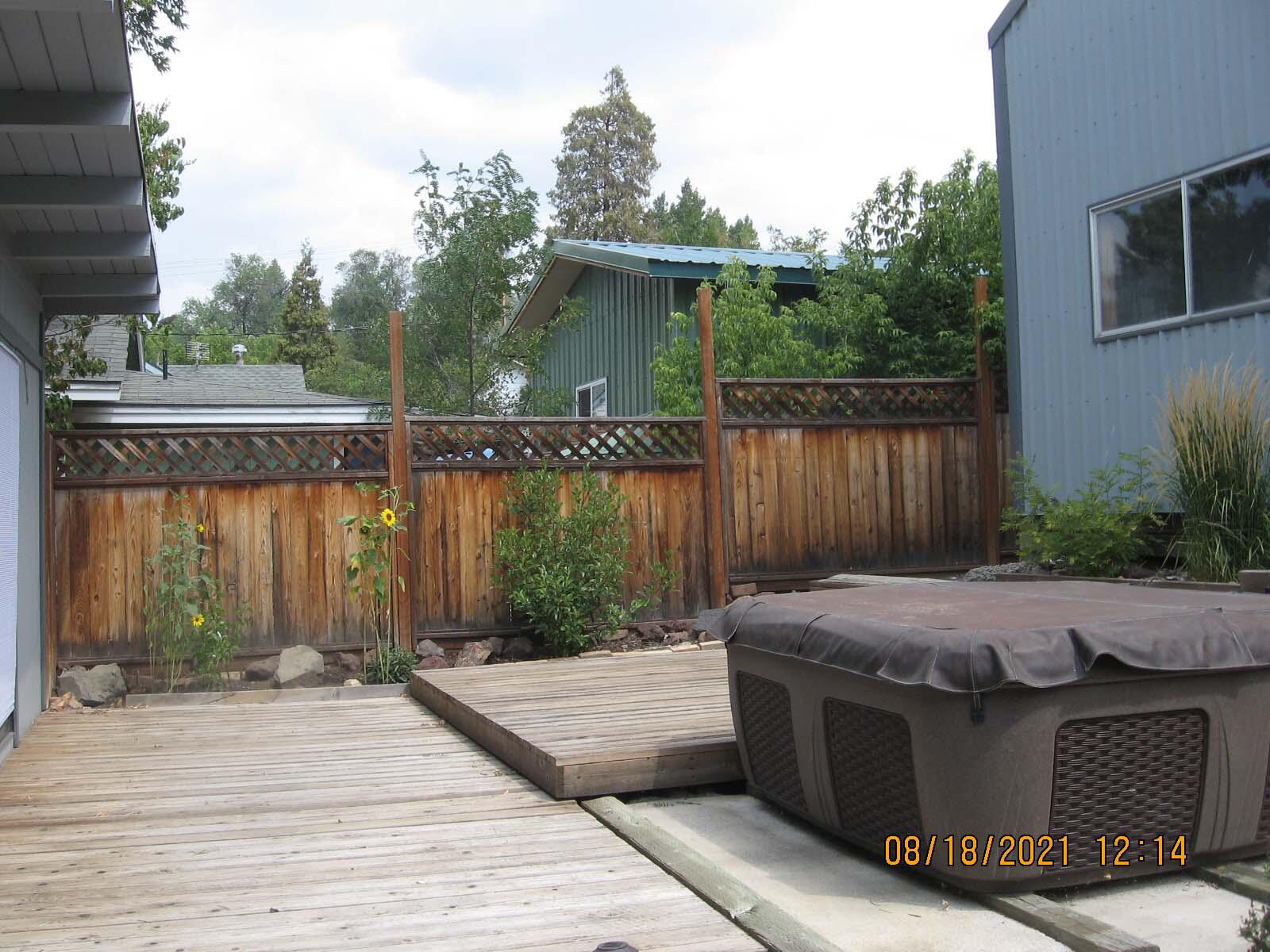 Klamath Falls -Fairview Addition - Residential