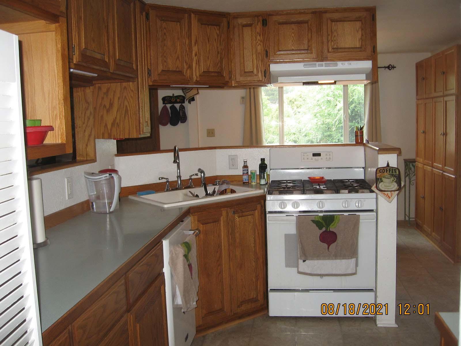 Klamath Falls -Fairview Addition - Residential