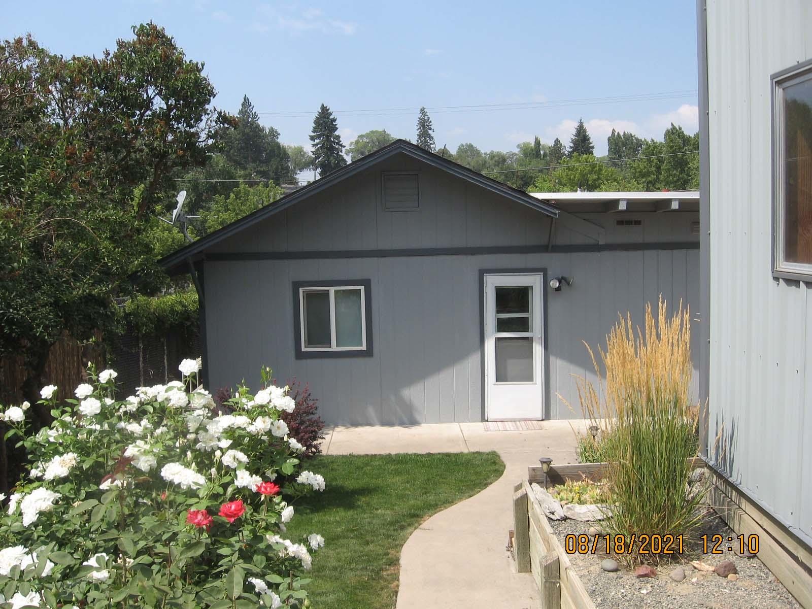 Klamath Falls -Fairview Addition - Residential