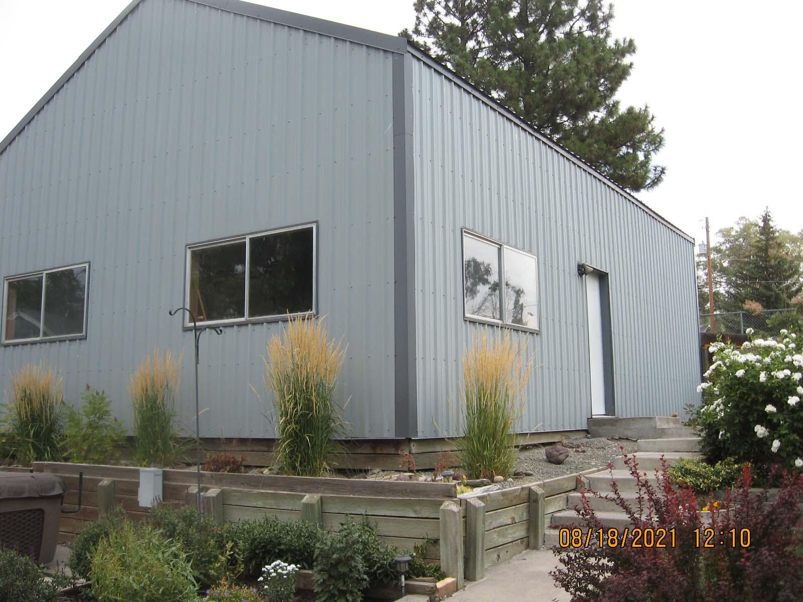 Klamath Falls -Fairview Addition - Residential