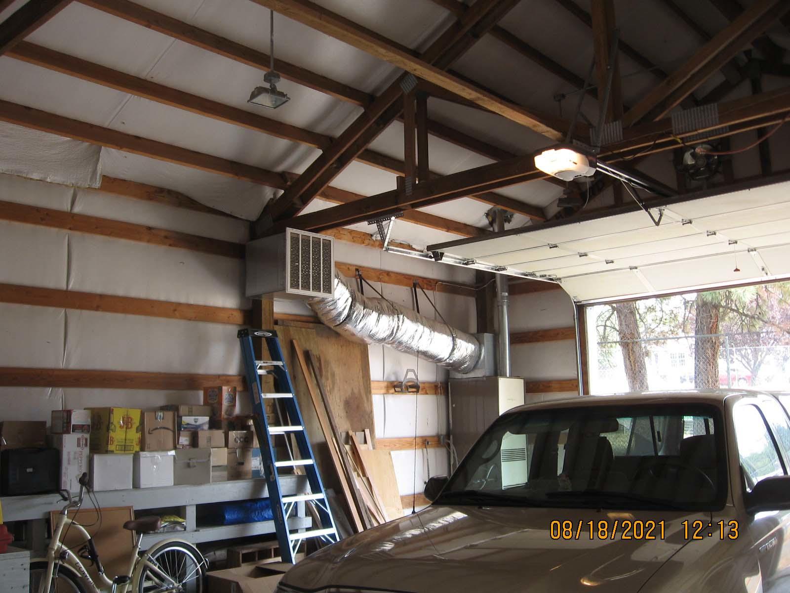 Klamath Falls -Fairview Addition - Residential