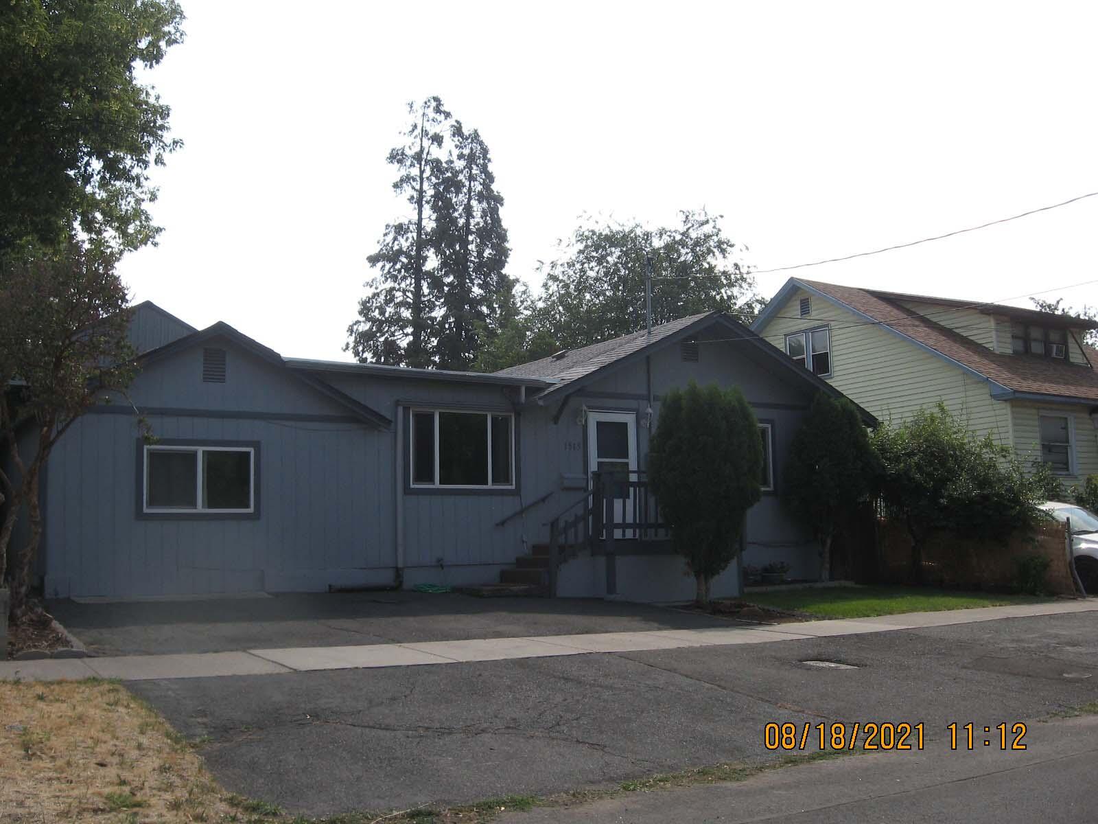 Klamath Falls -Fairview Addition - Residential