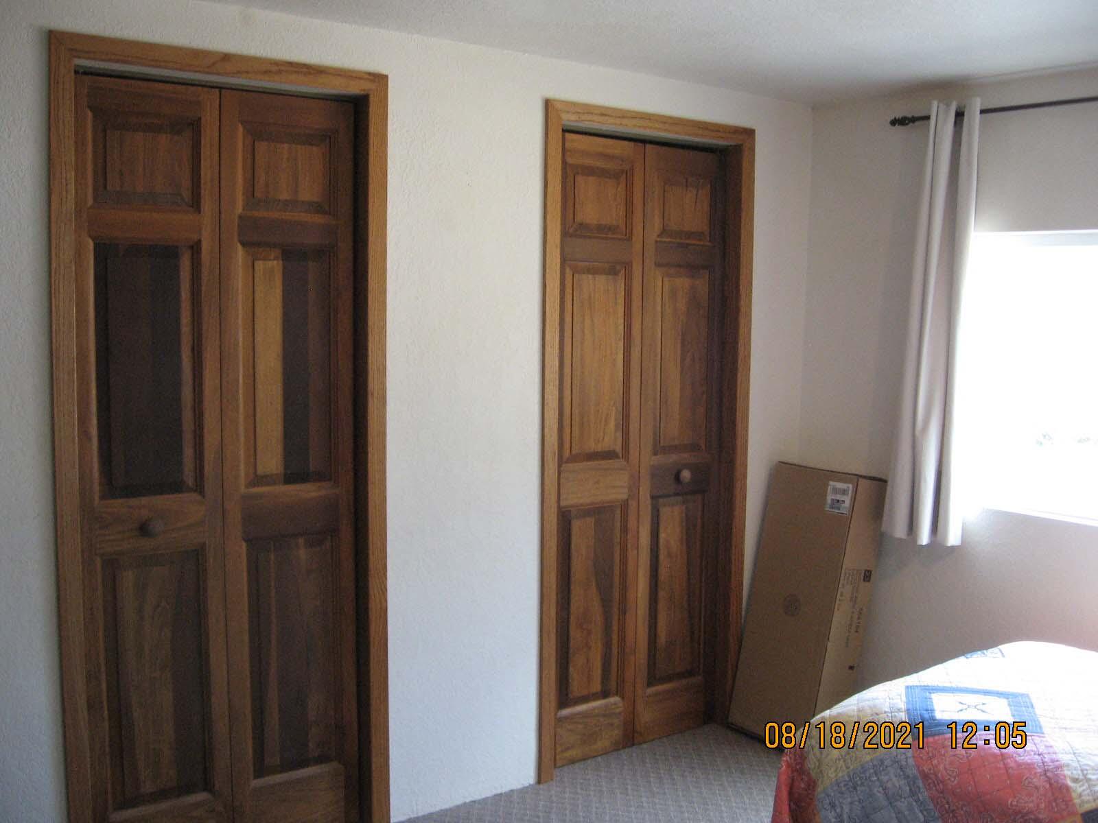 Klamath Falls -Fairview Addition - Residential