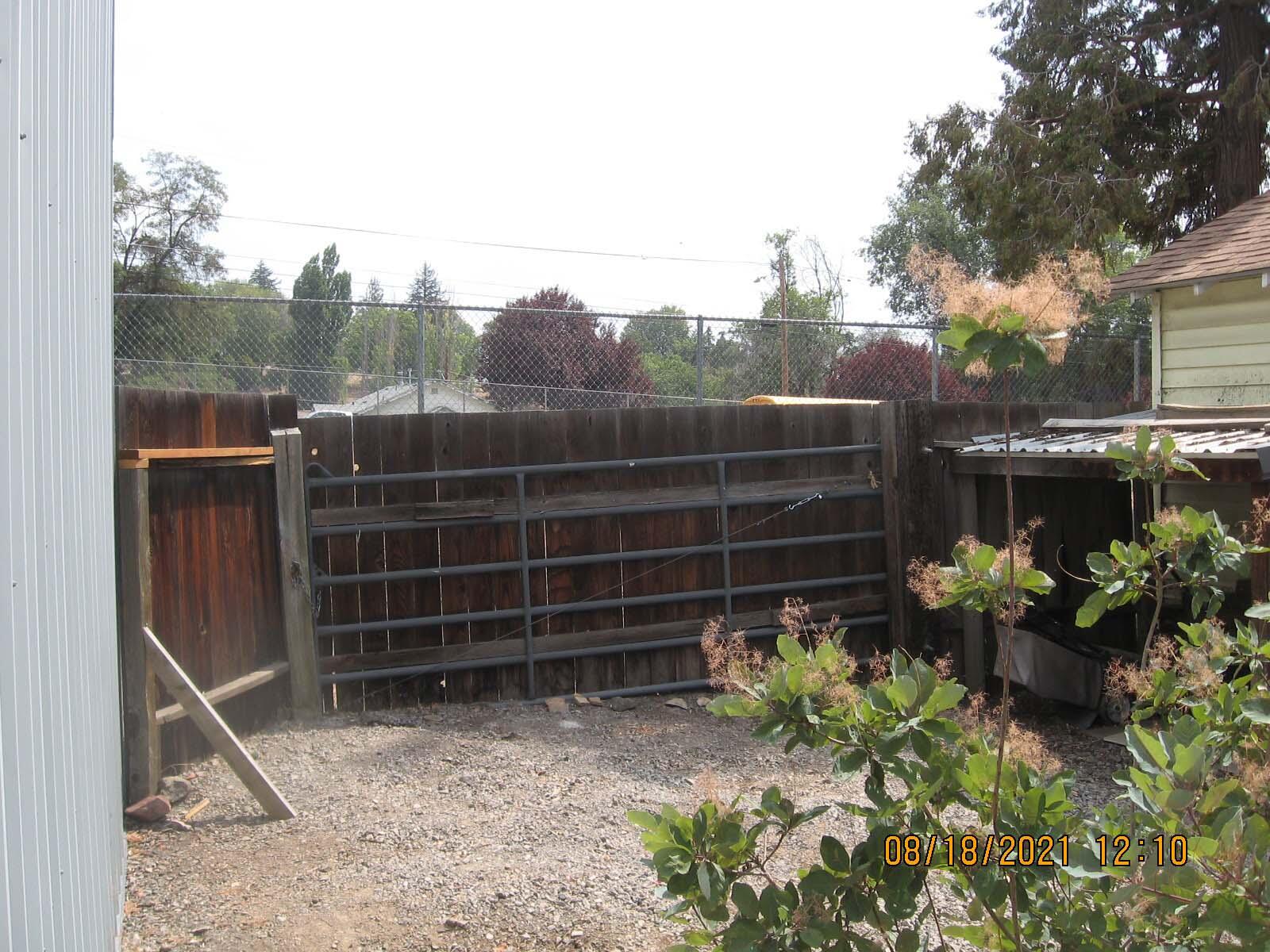 Klamath Falls -Fairview Addition - Residential