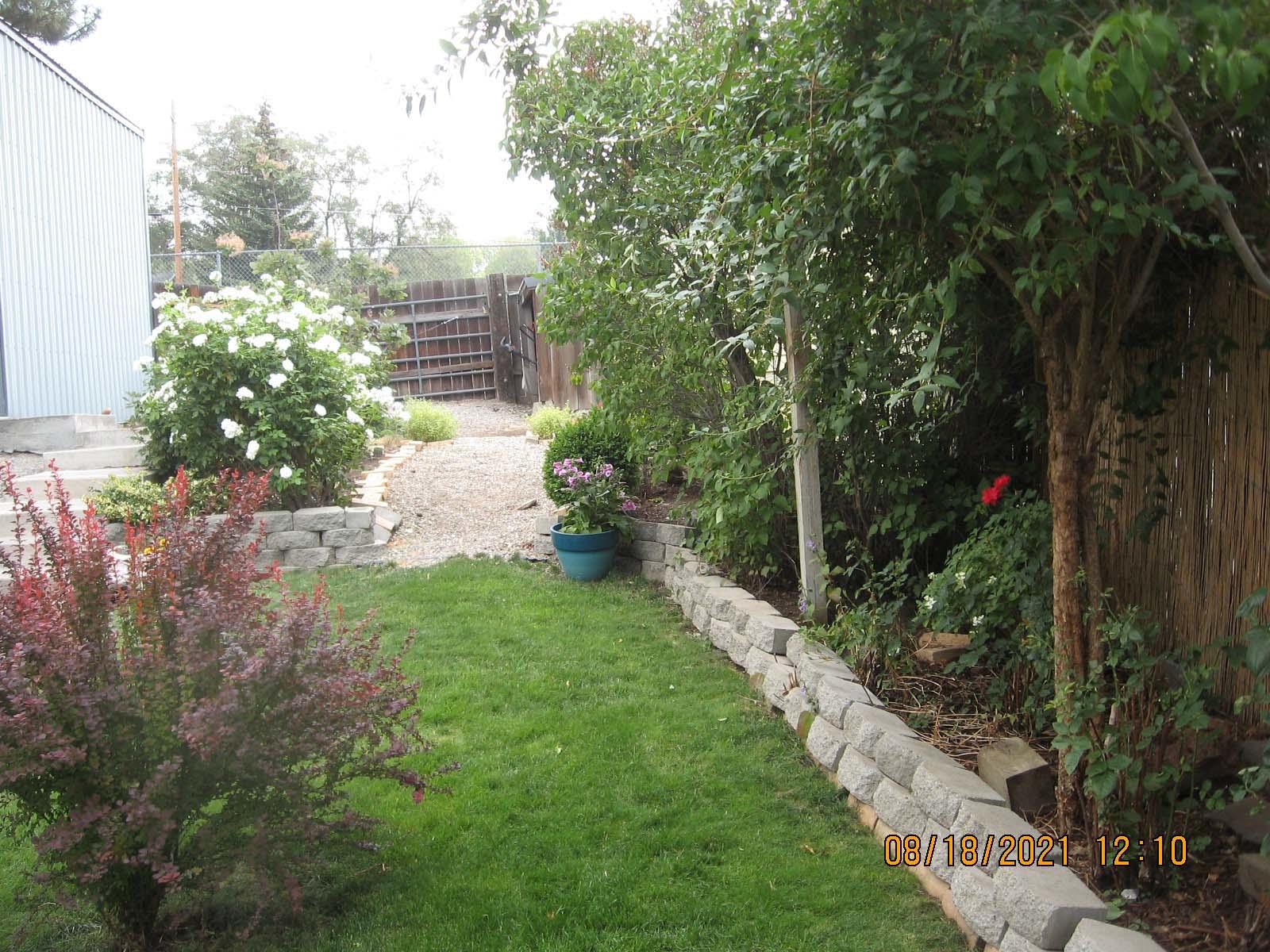 Klamath Falls -Fairview Addition - Residential