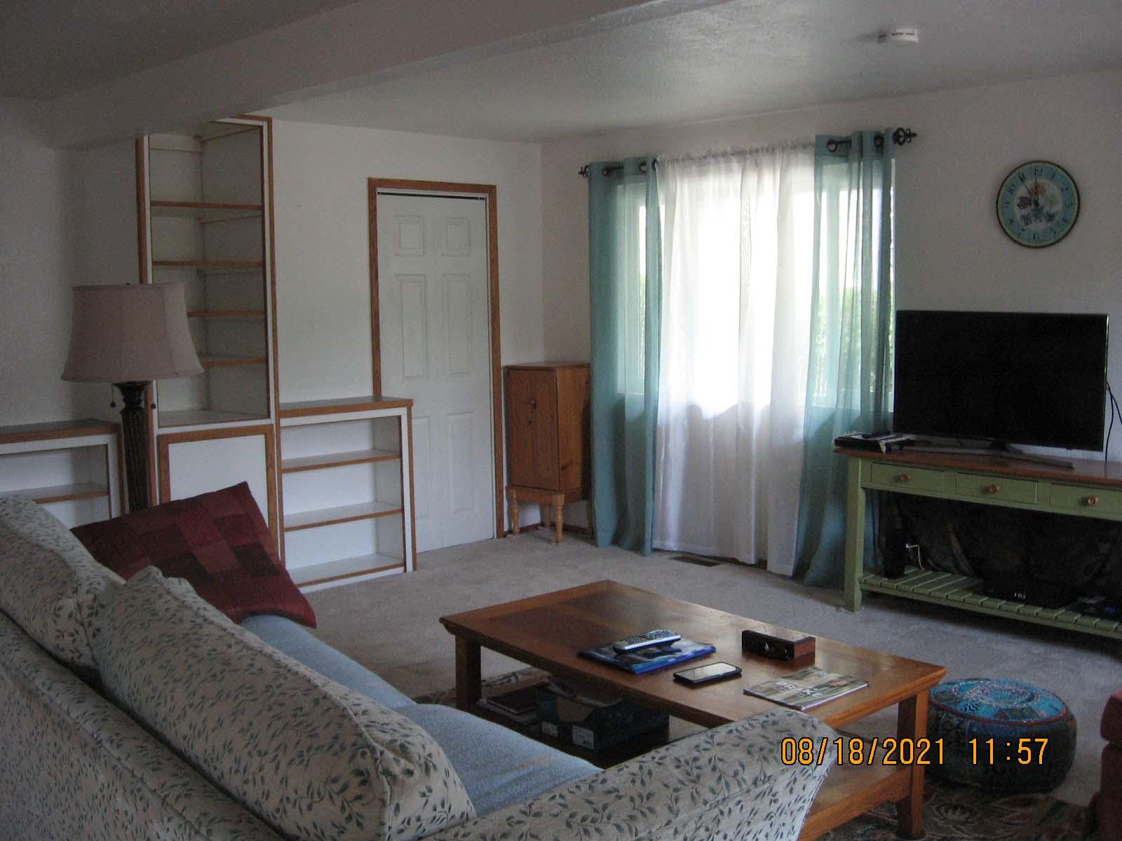 Klamath Falls -Fairview Addition - Residential