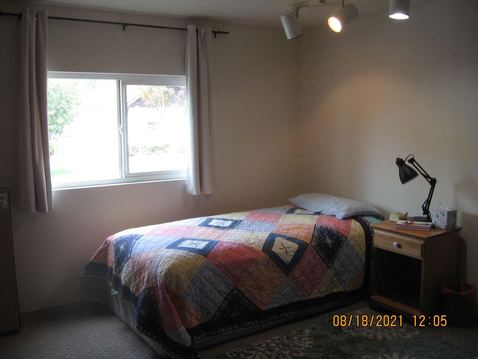 Klamath Falls -Fairview Addition - Residential