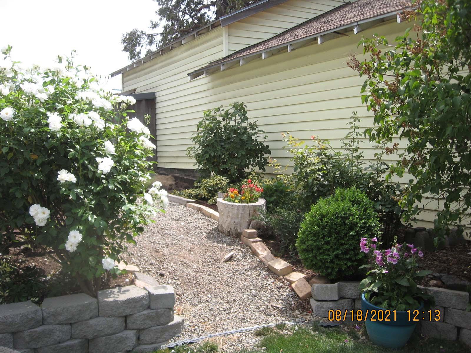 Klamath Falls -Fairview Addition - Residential