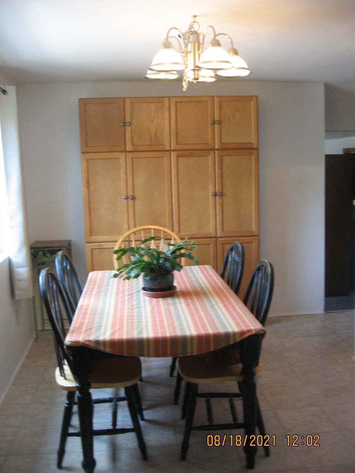 Klamath Falls -Fairview Addition - Residential