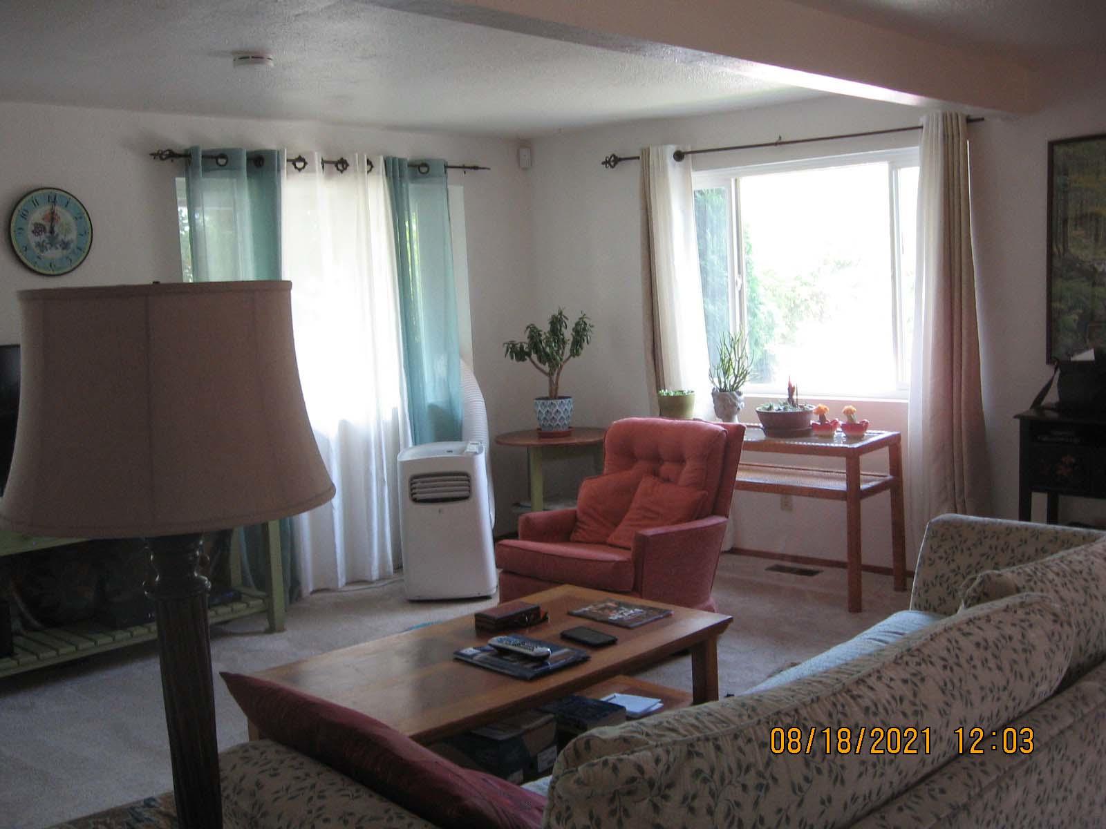 Klamath Falls -Fairview Addition - Residential