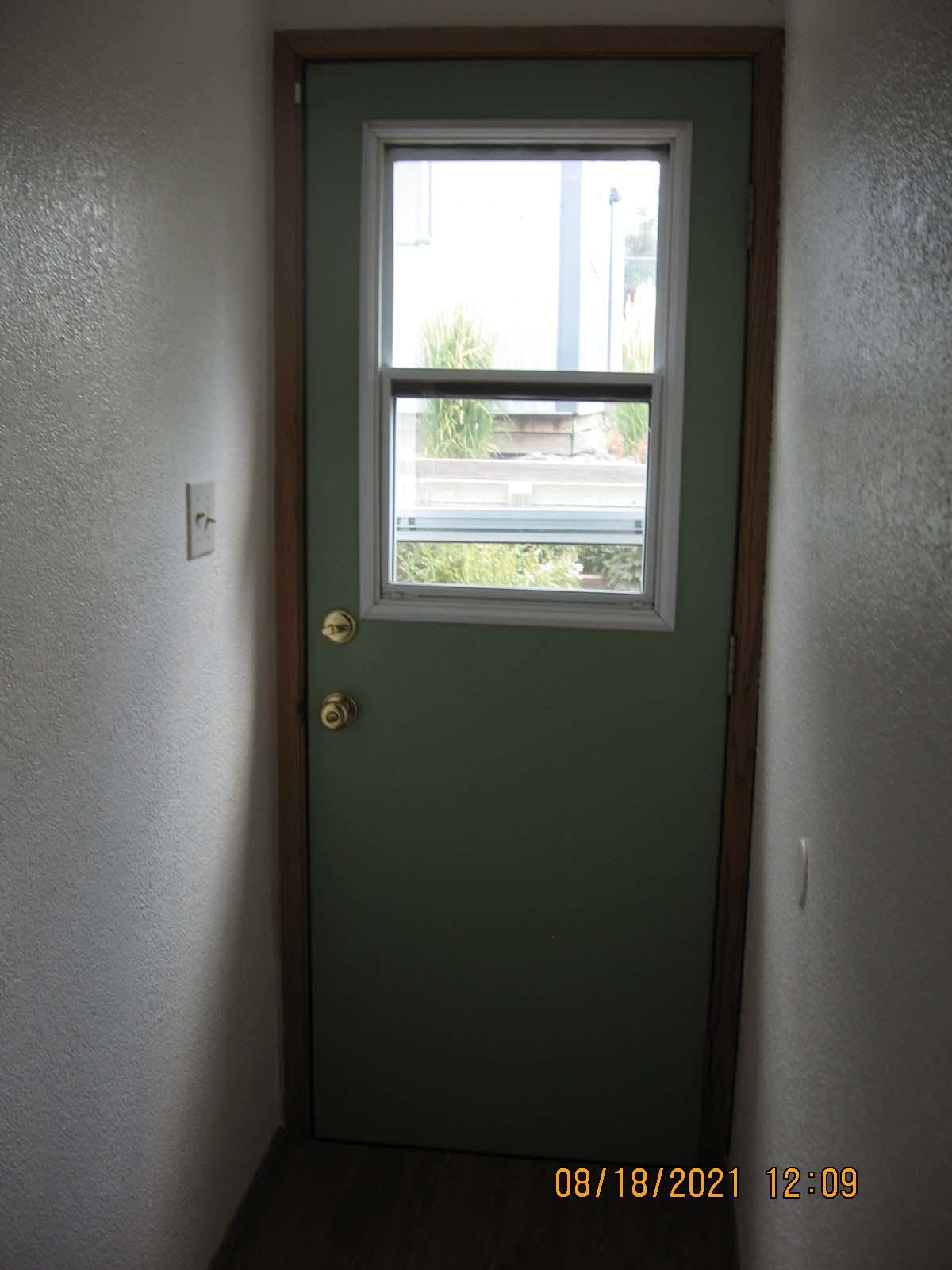 Klamath Falls -Fairview Addition - Residential