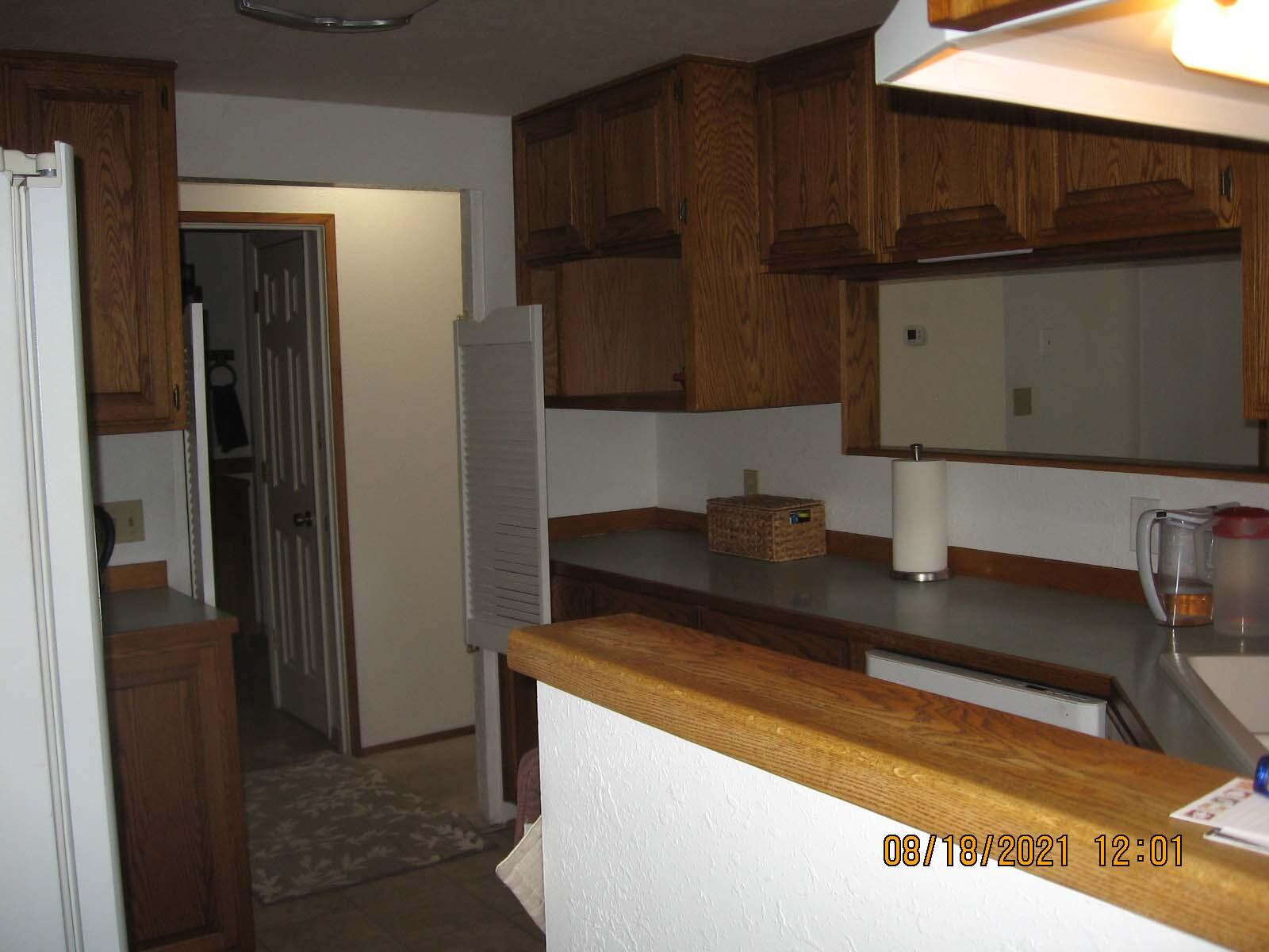 Klamath Falls -Fairview Addition - Residential