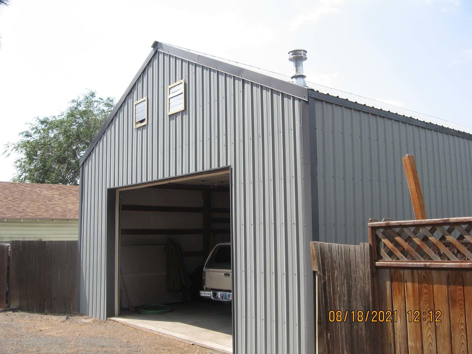 Klamath Falls -Fairview Addition - Residential