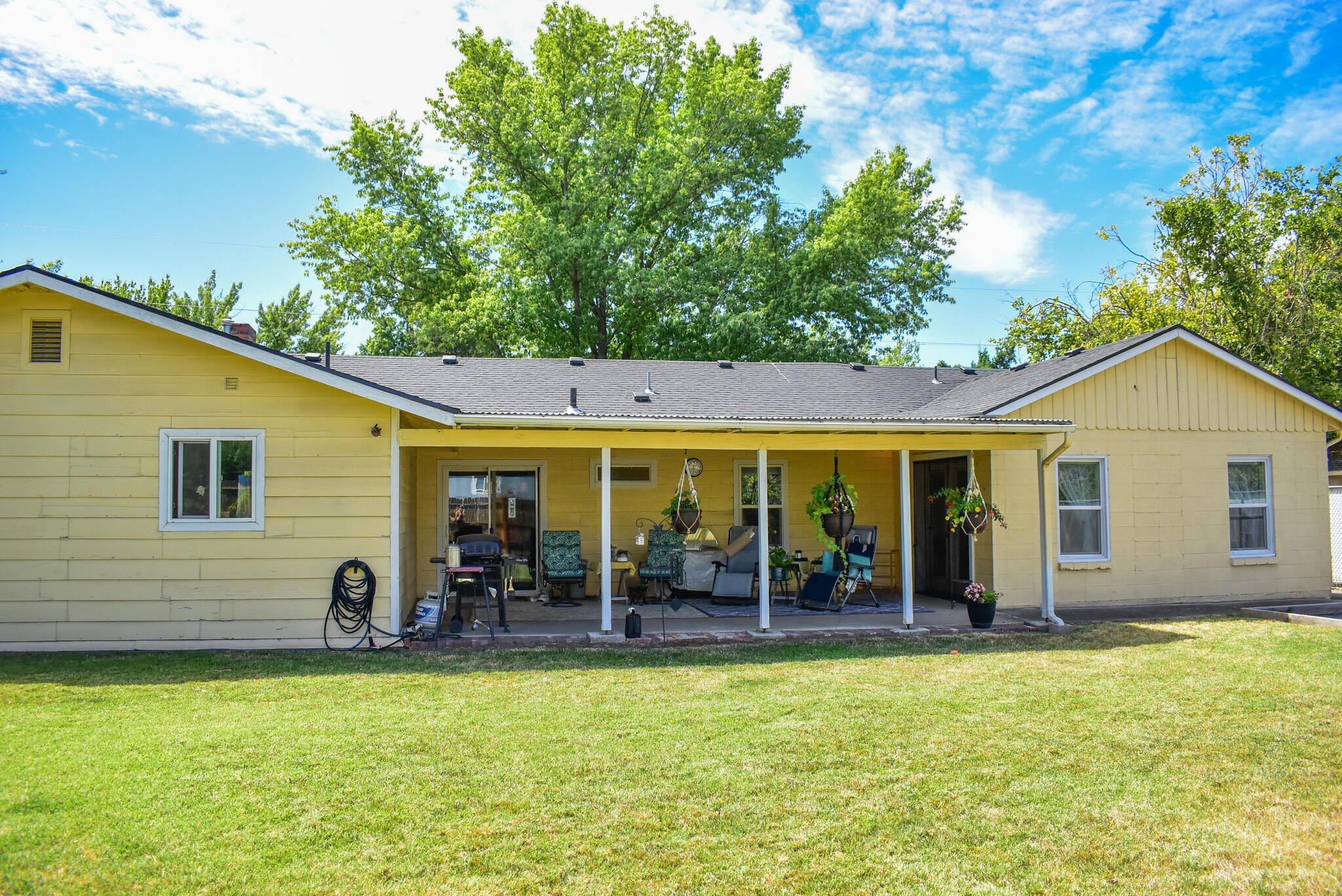 Lake Wood Subdivision - Residential