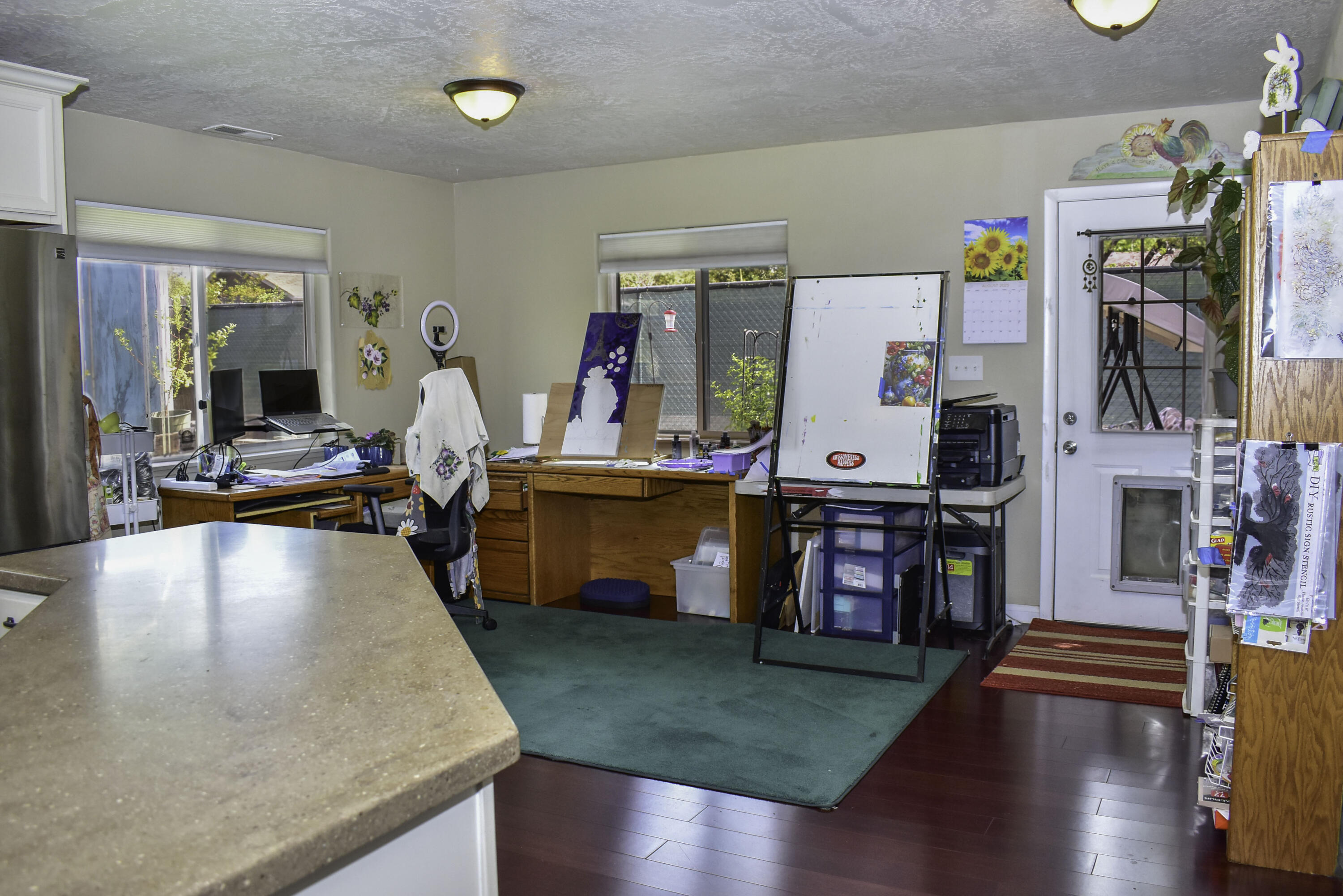 Lake Wood Subdivision - Residential