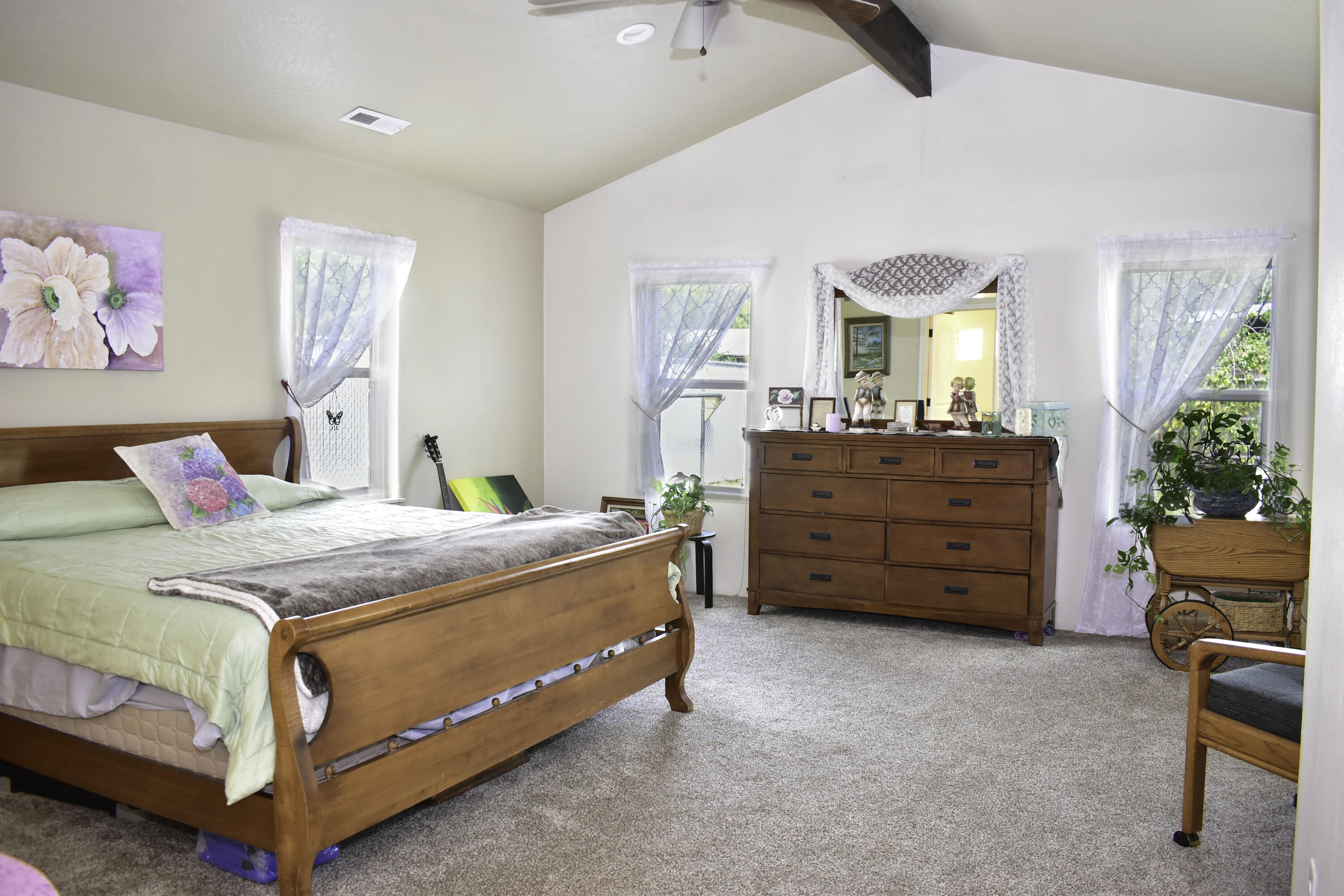 Lake Wood Subdivision - Residential