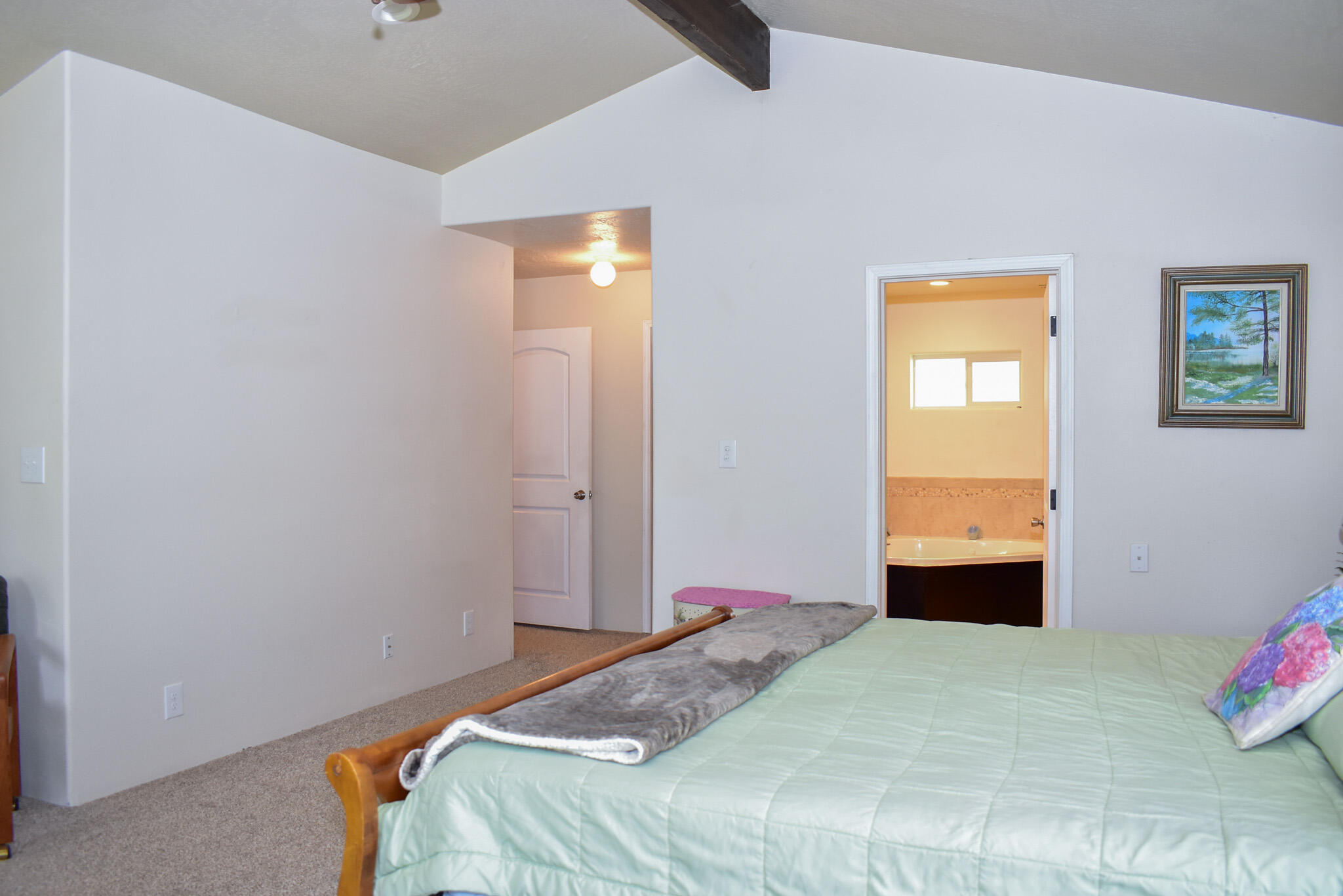 Lake Wood Subdivision - Residential