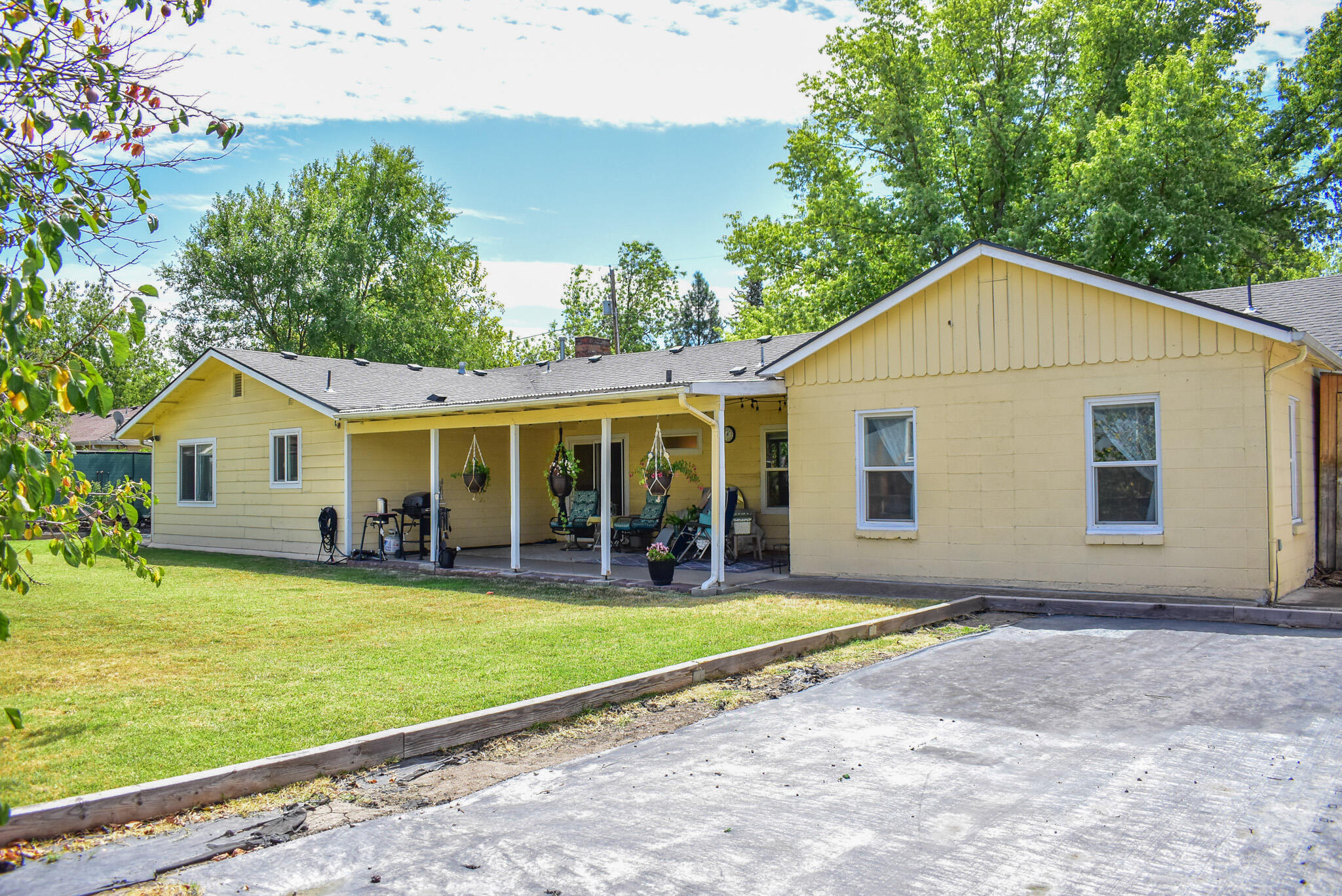 Lake Wood Subdivision - Residential