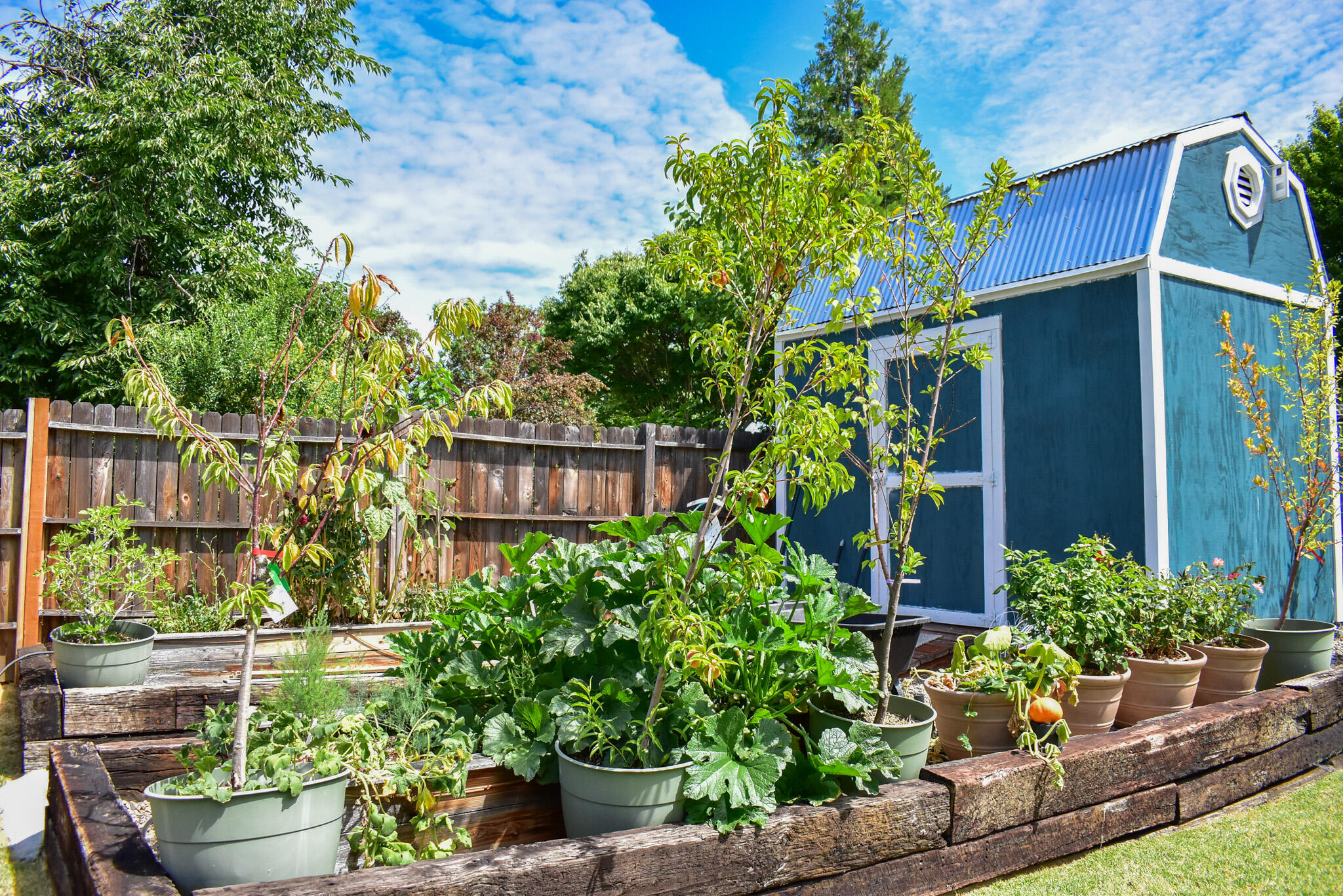 Lake Wood Subdivision - Residential