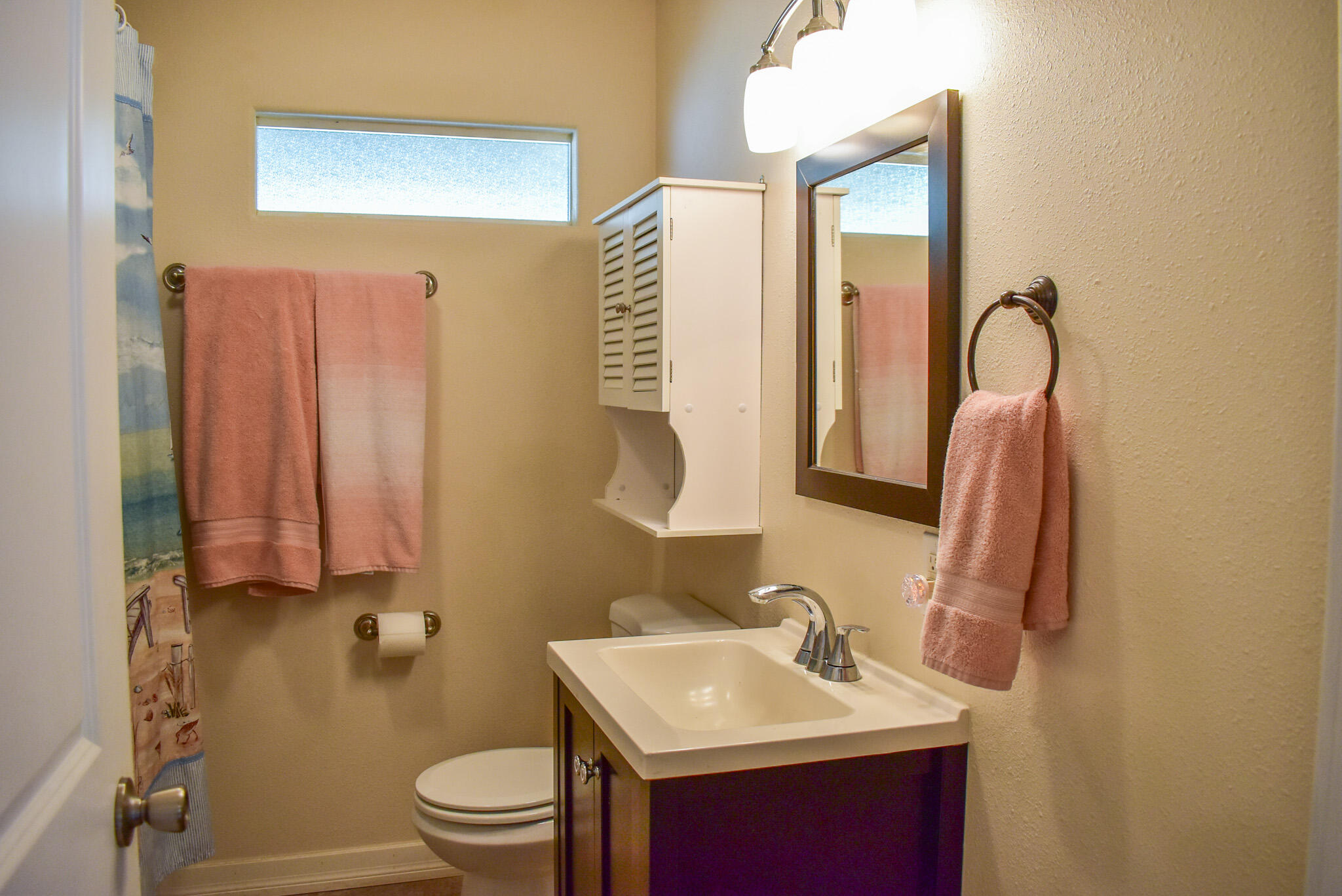 Lake Wood Subdivision - Residential