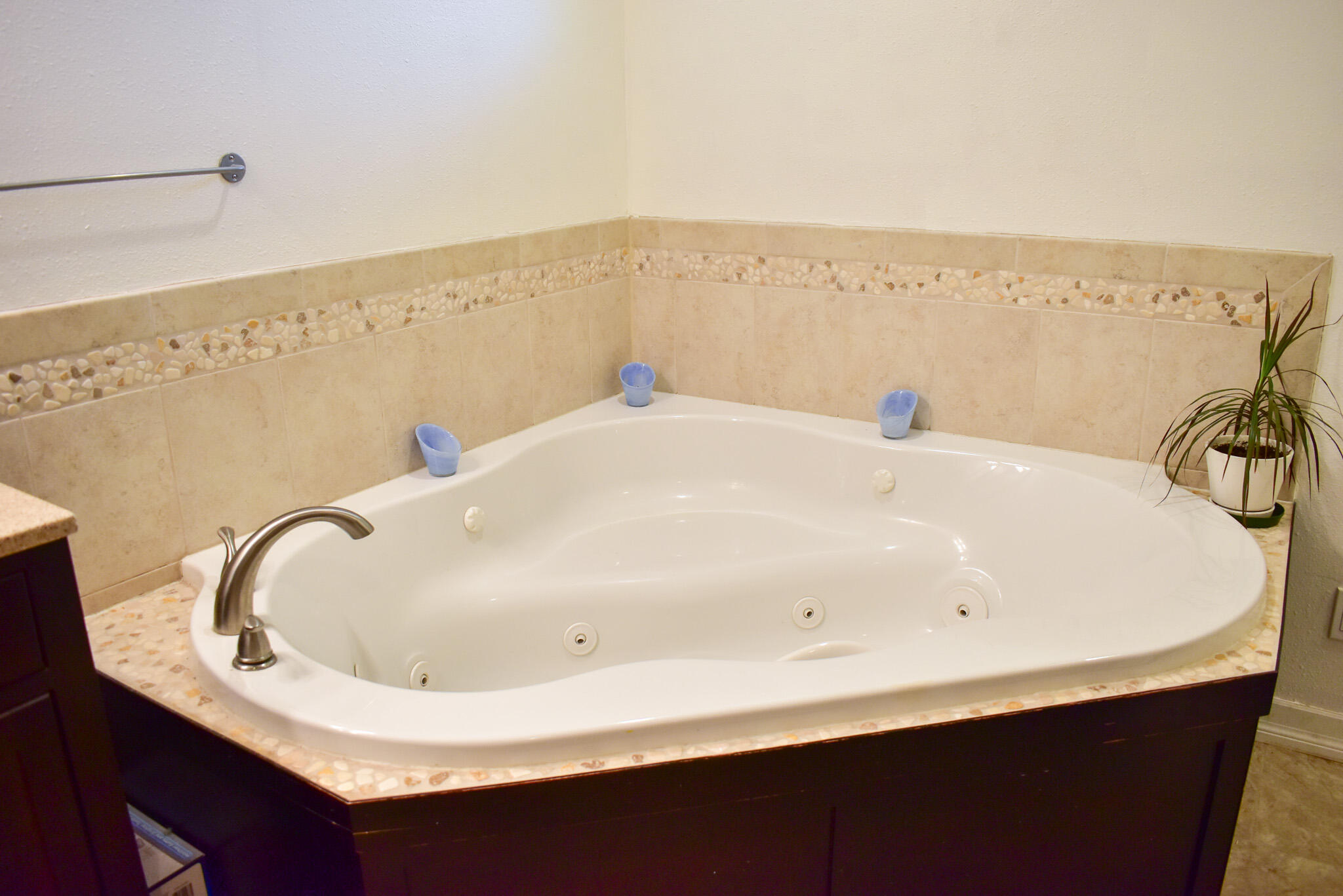 Lake Wood Subdivision - Residential