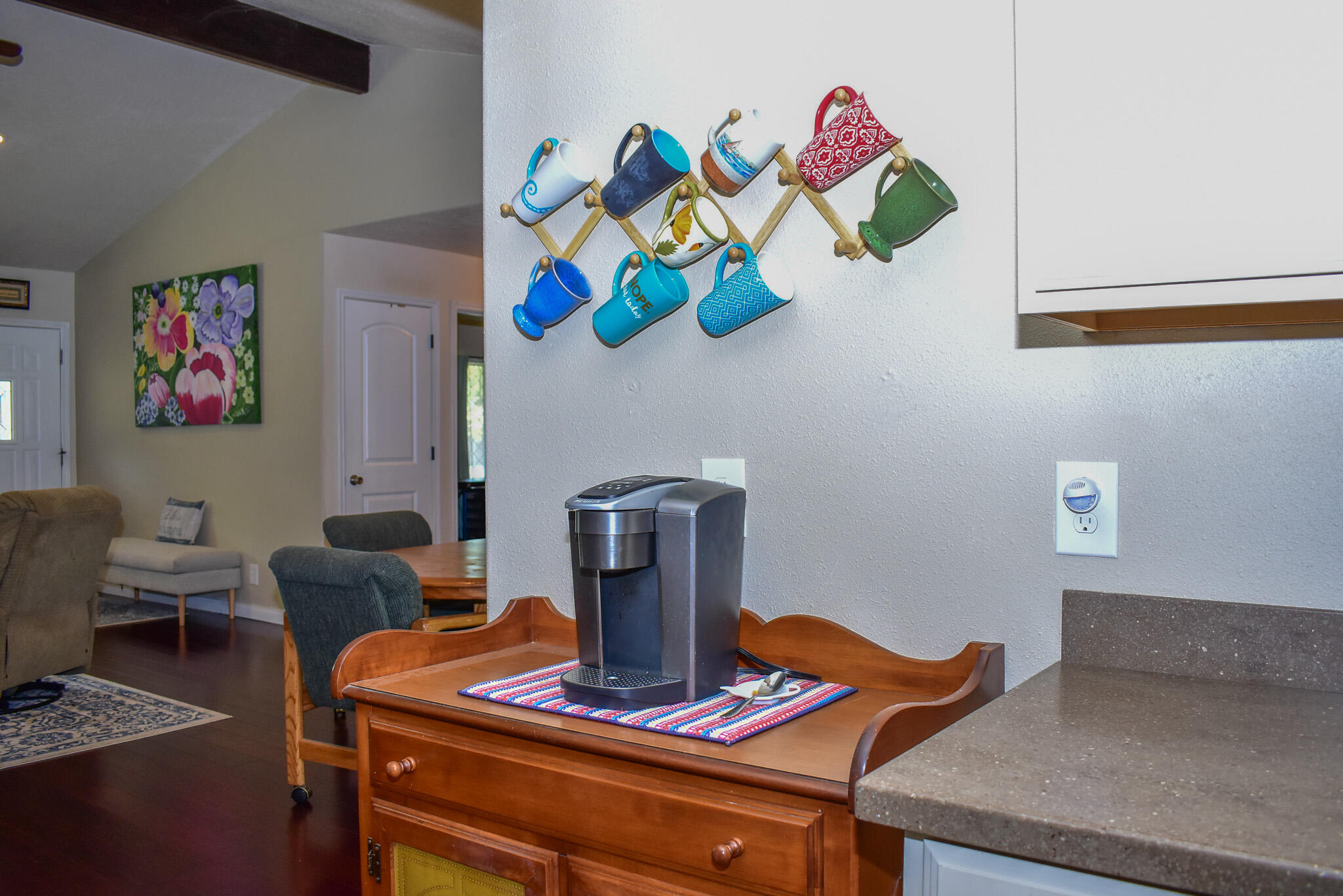 Lake Wood Subdivision - Residential