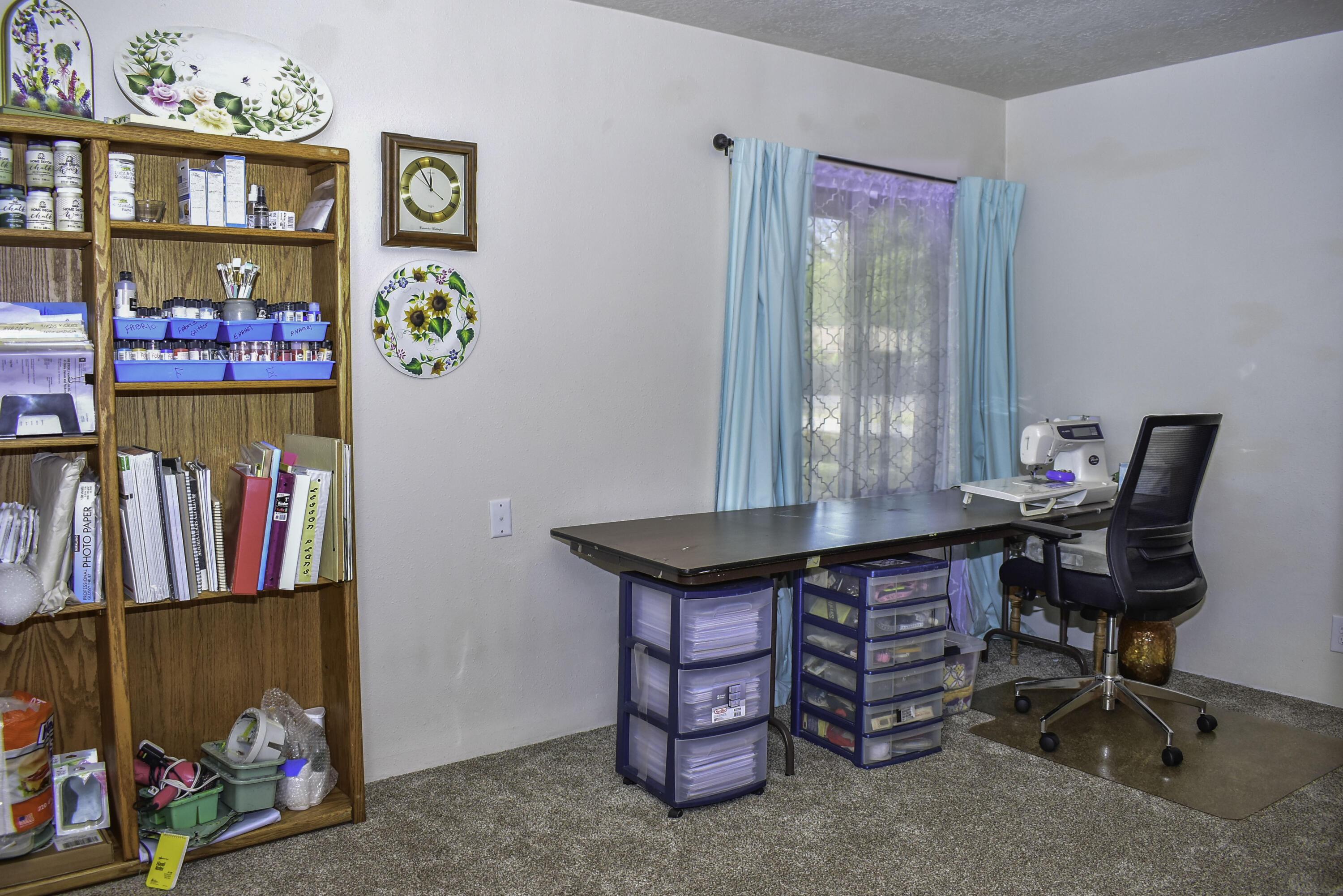 Lake Wood Subdivision - Residential