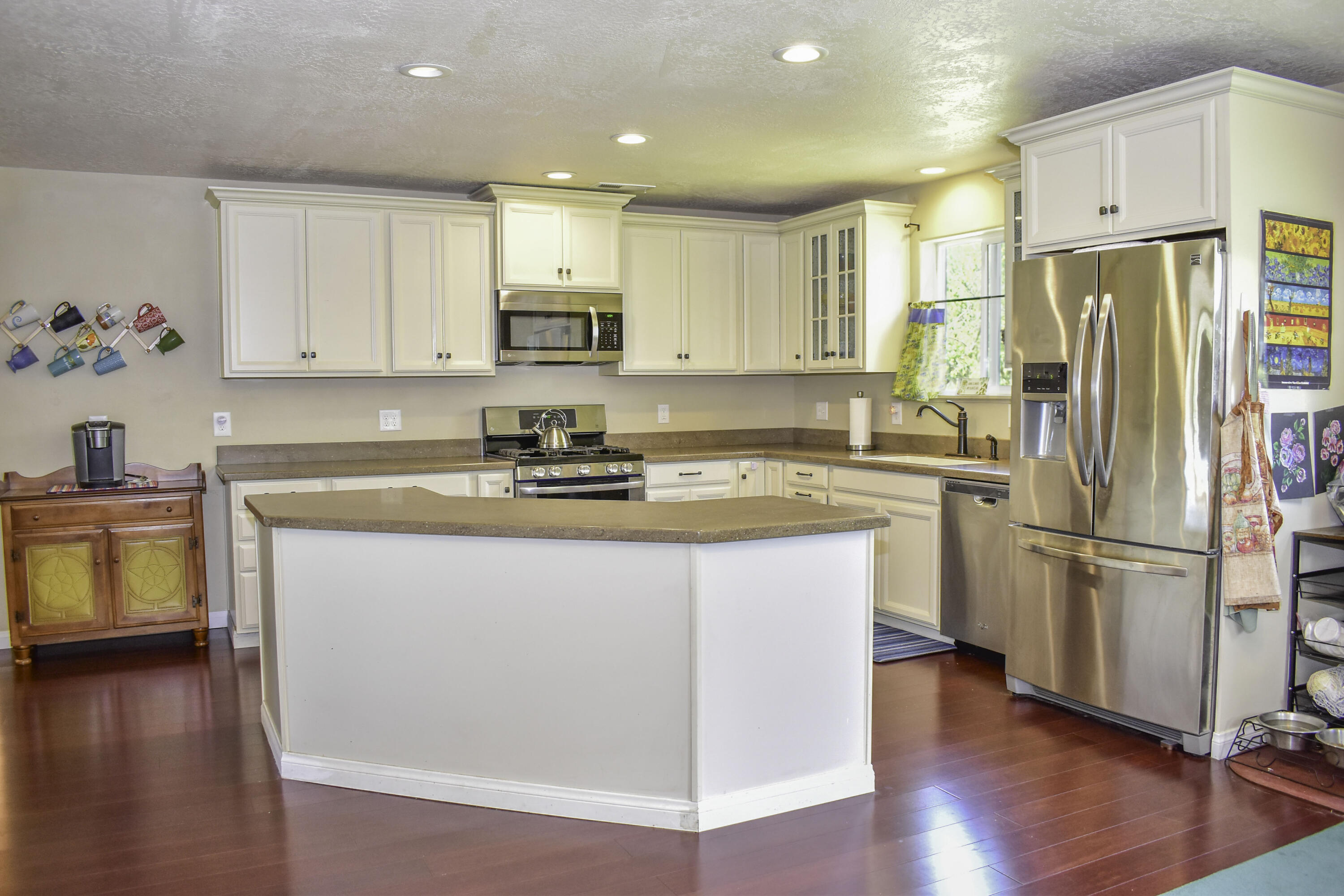 Lake Wood Subdivision - Residential