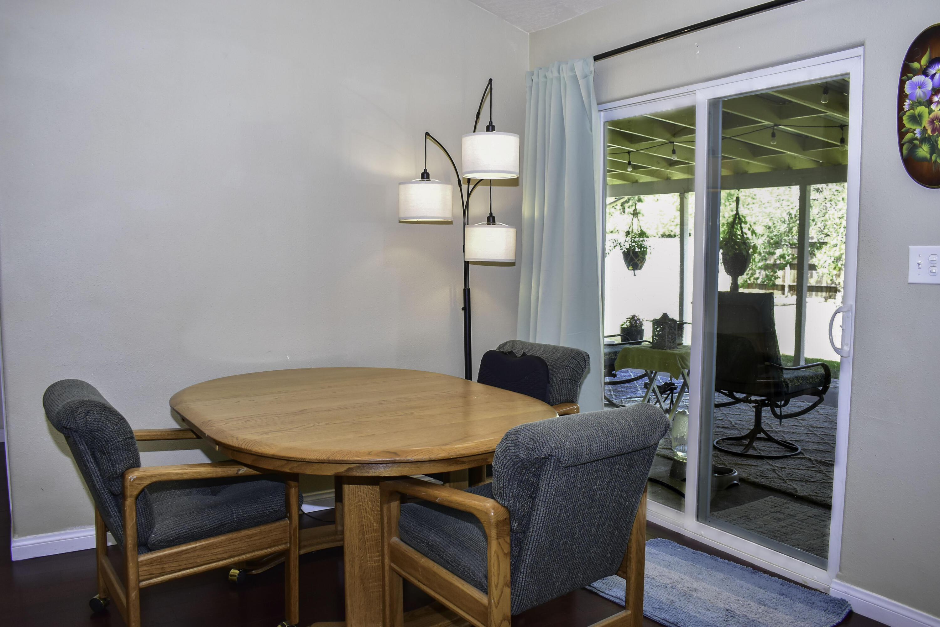 Lake Wood Subdivision - Residential