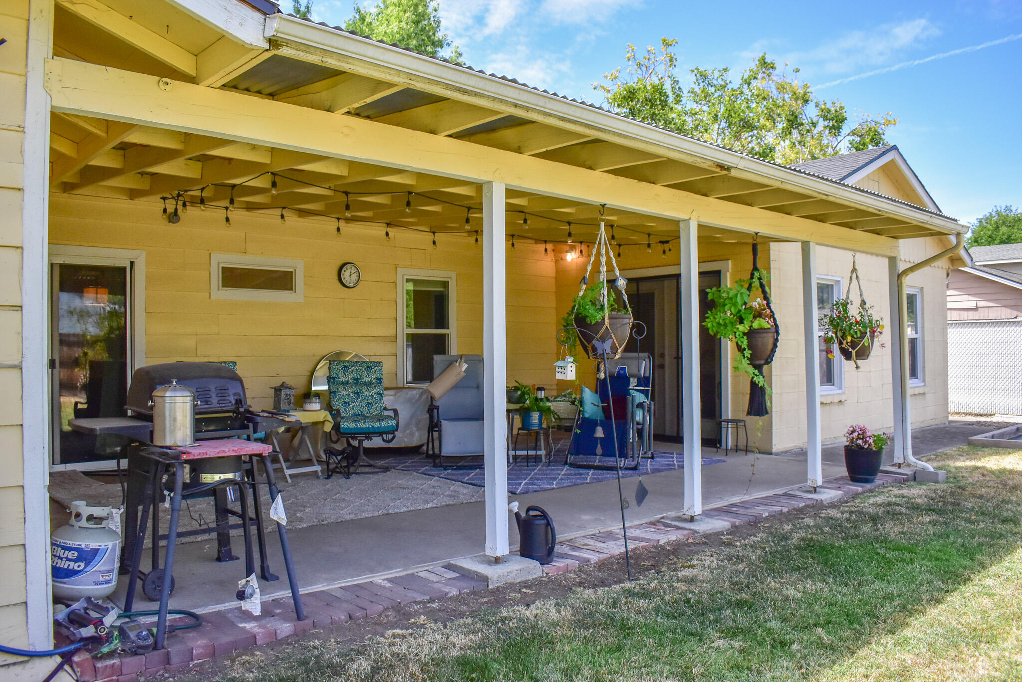 Lake Wood Subdivision - Residential