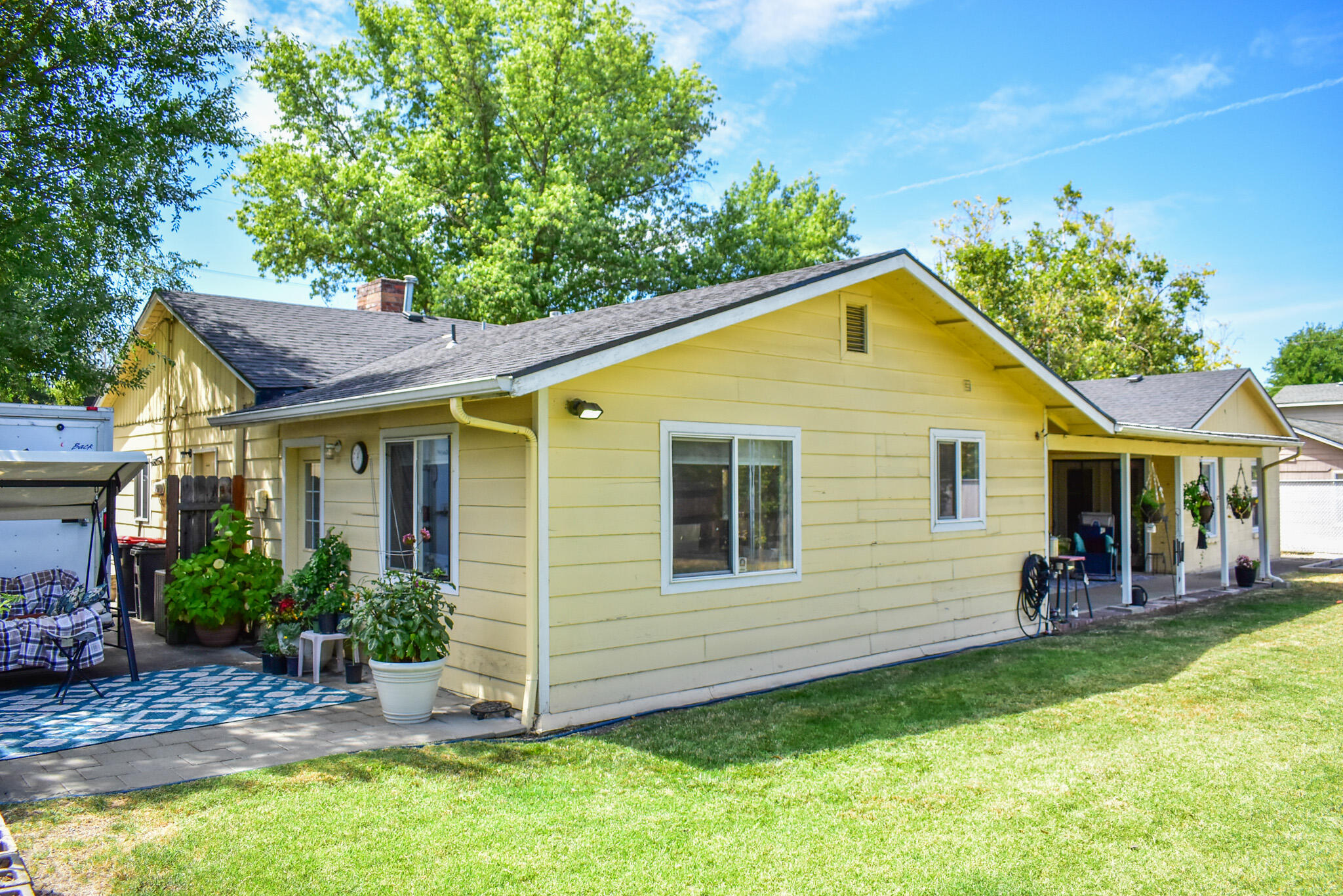 Lake Wood Subdivision - Residential