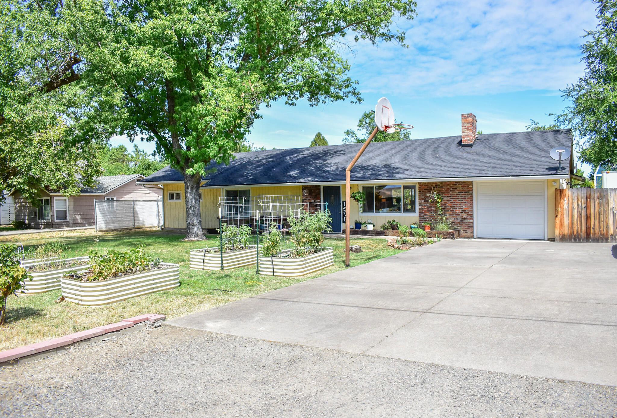 Lake Wood Subdivision - Residential