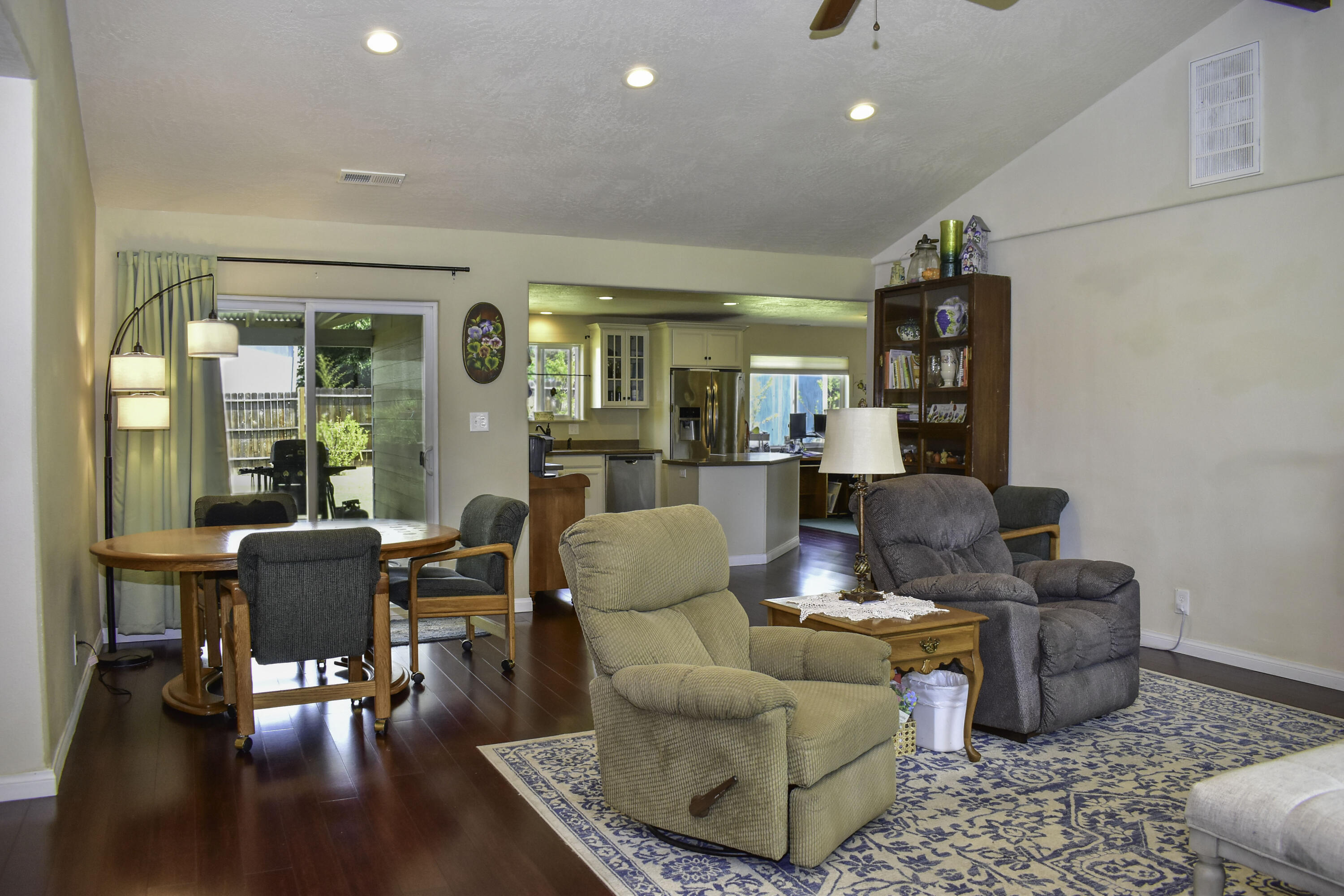 Lake Wood Subdivision - Residential