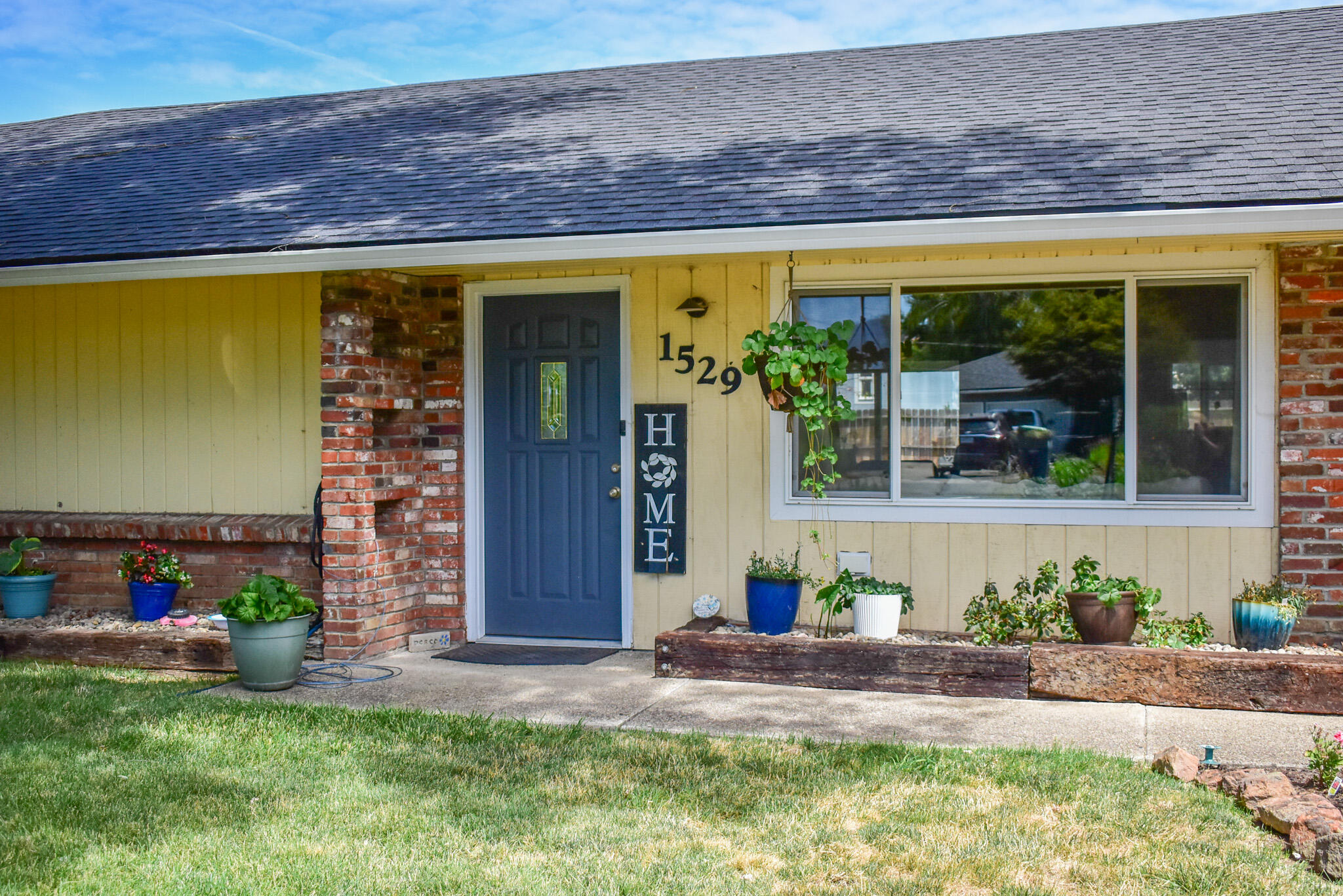 Lake Wood Subdivision - Residential