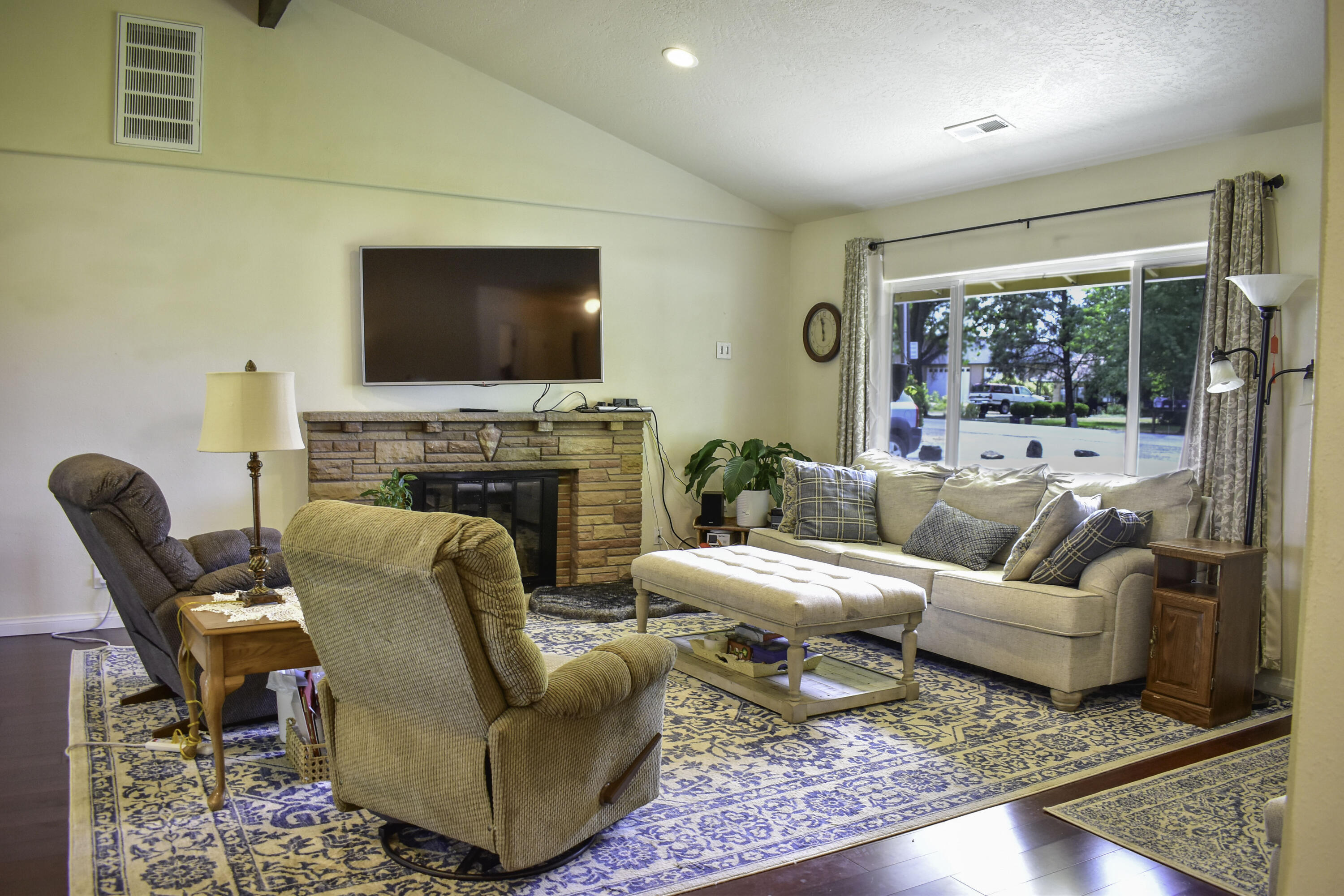 Lake Wood Subdivision - Residential