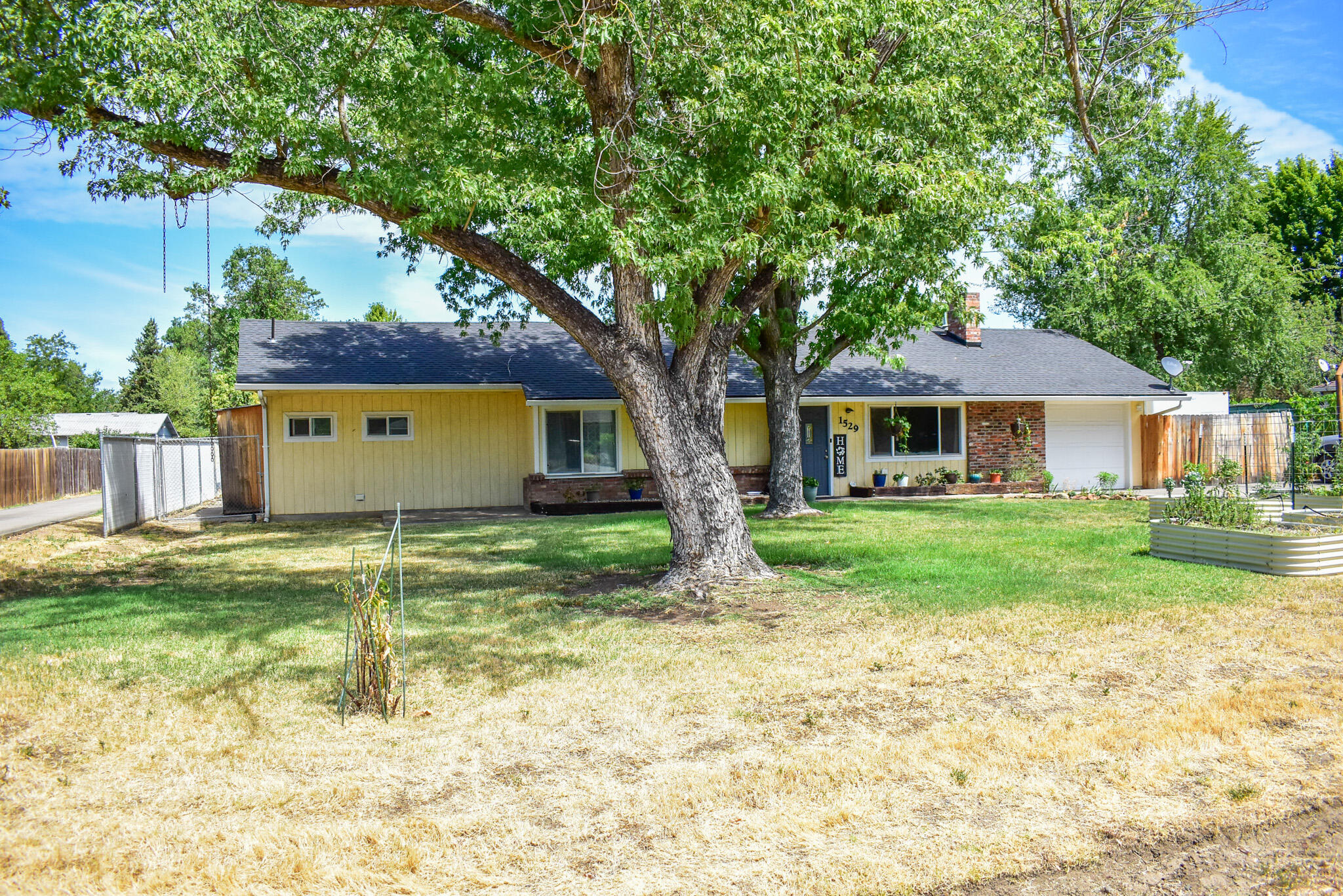 Lake Wood Subdivision - Residential