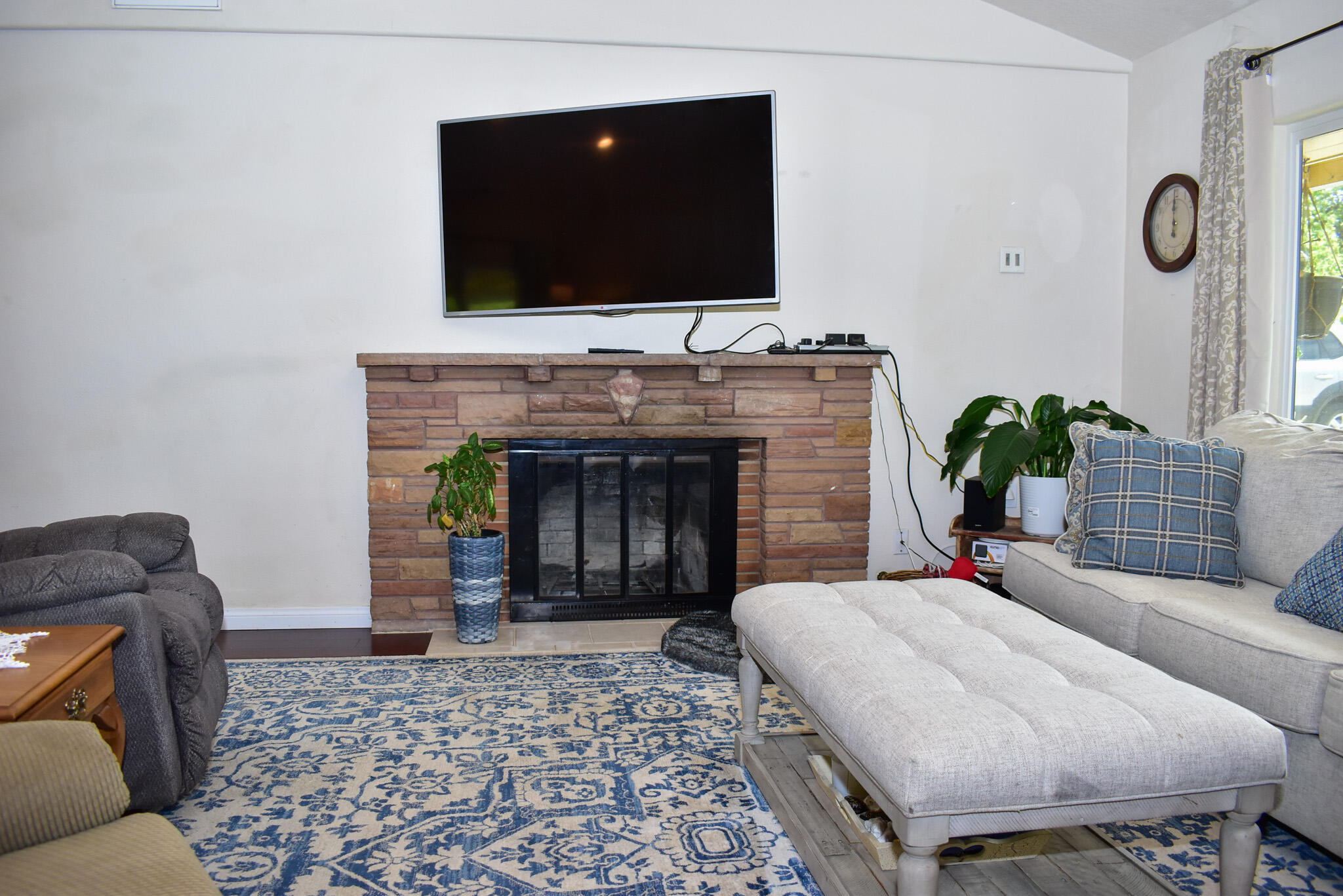 Lake Wood Subdivision - Residential