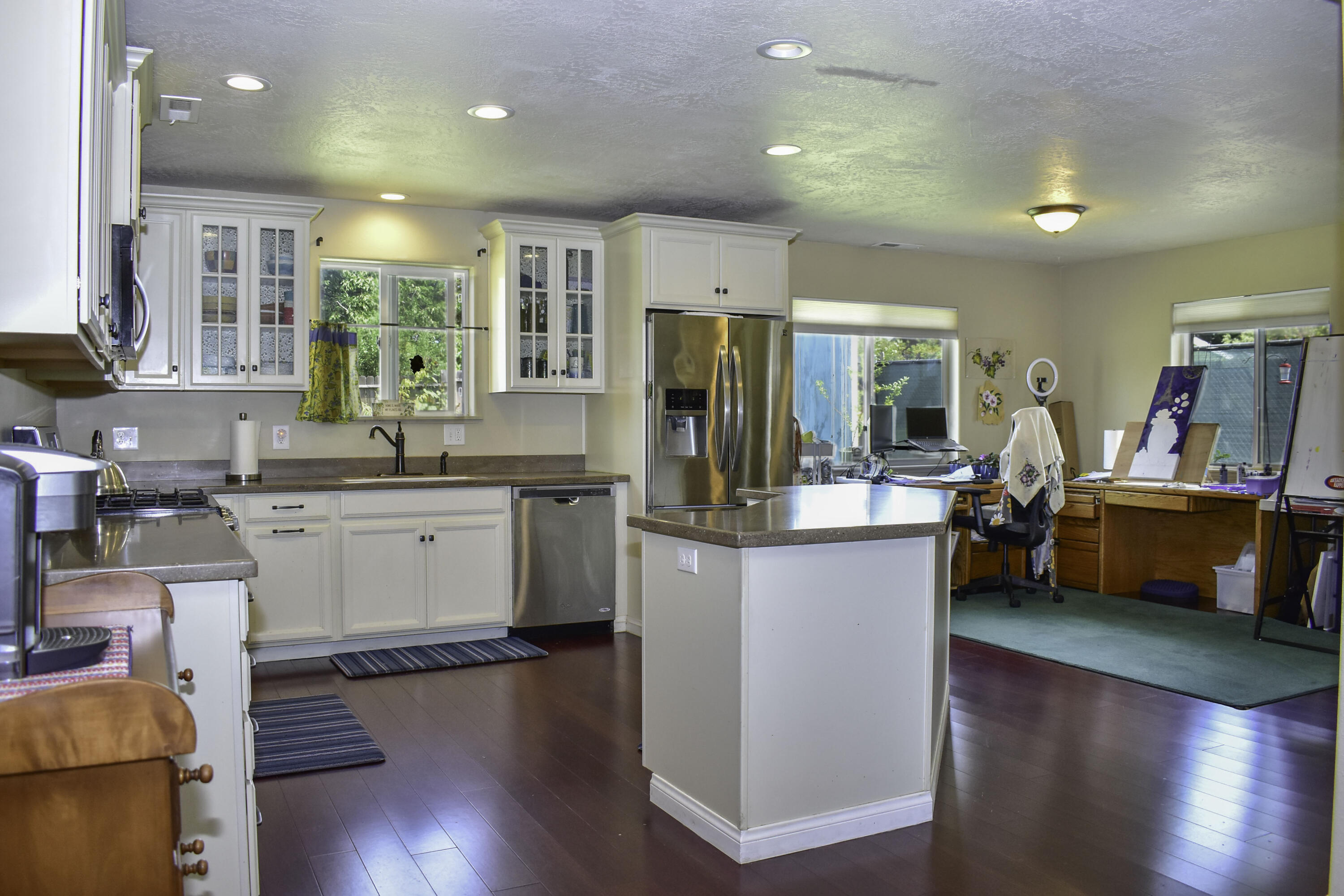 Lake Wood Subdivision - Residential