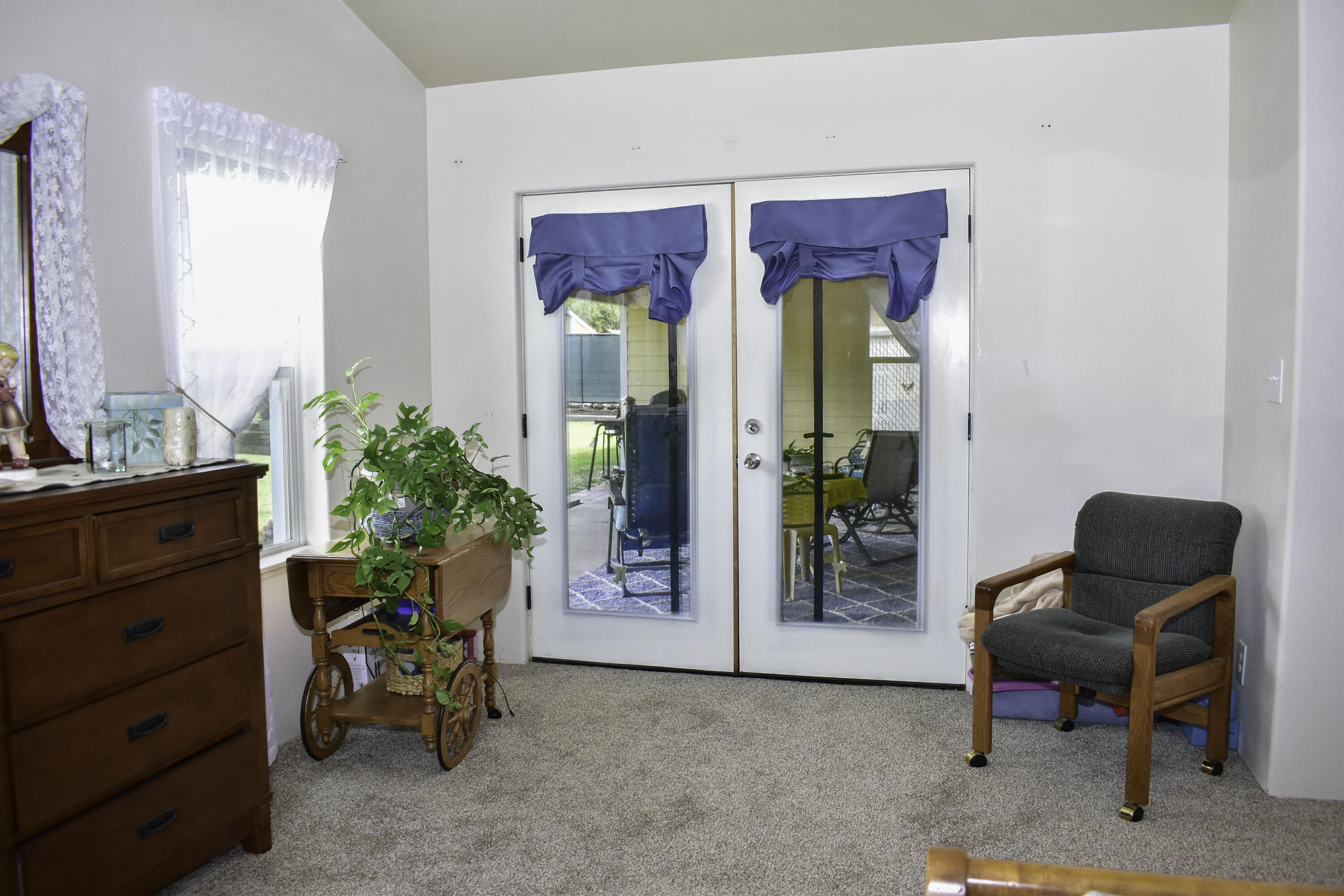 Lake Wood Subdivision - Residential