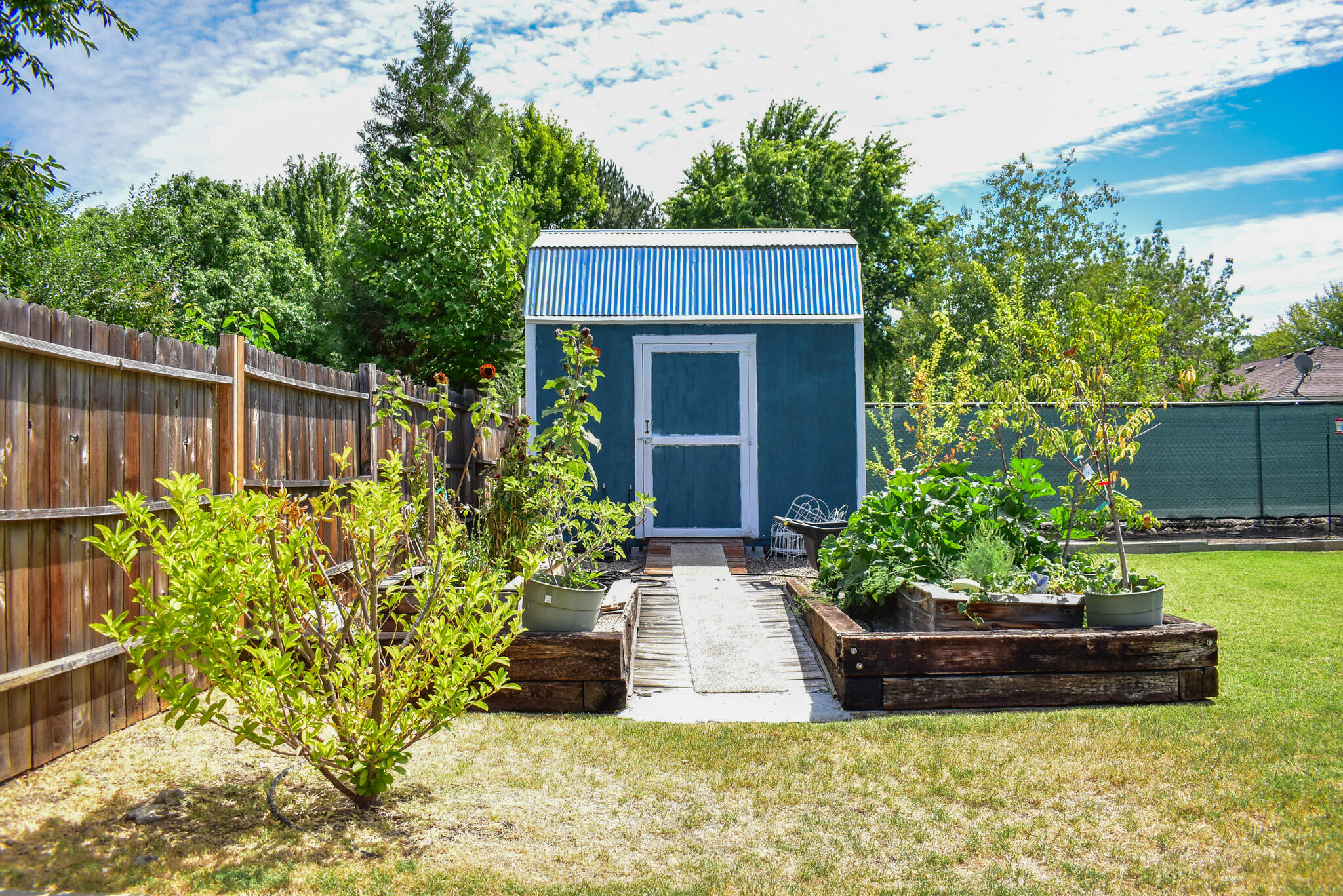 Lake Wood Subdivision - Residential